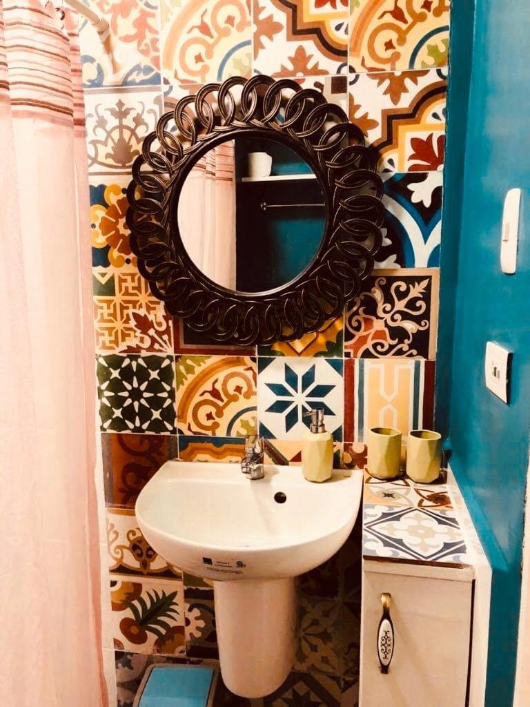 Apartment Elegant Ortigas Cbd