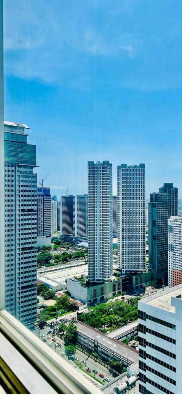 Elegant Ortigas Cbd Apartment *