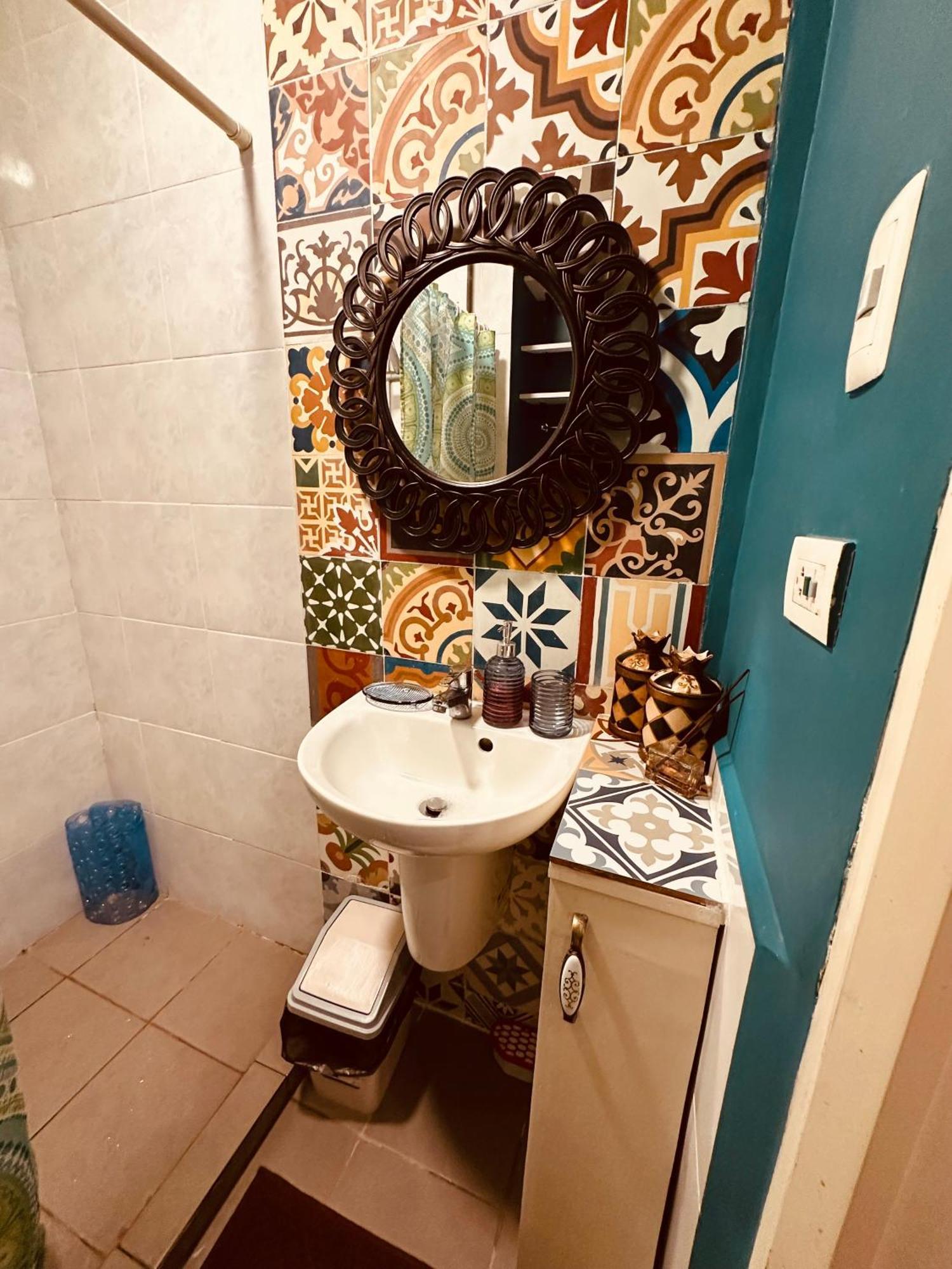 Apartment Elegant Ortigas Cbd *