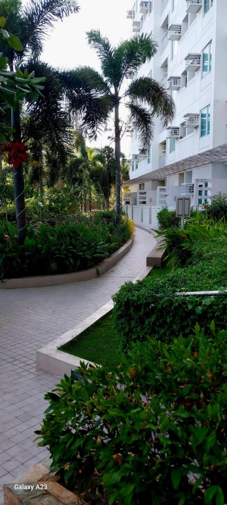 Anuva Escape Apartment