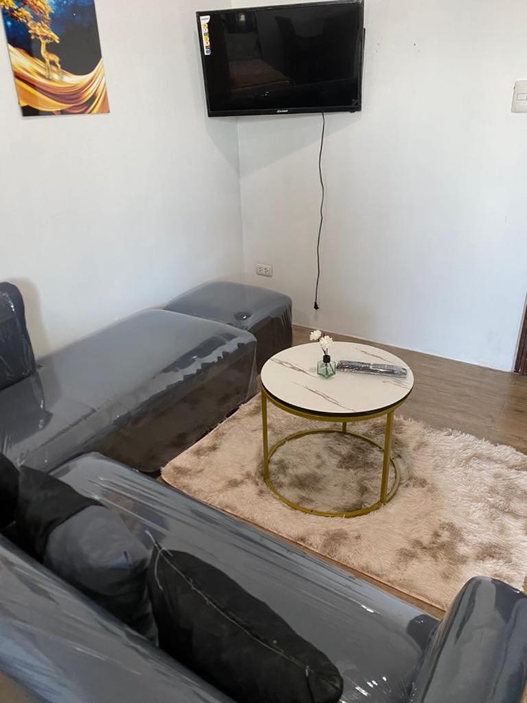 Apartment Anuva Escape Manila