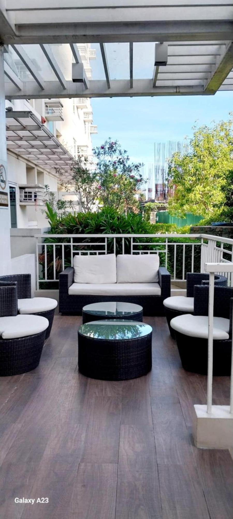 Anuva Escape Apartment Manila
