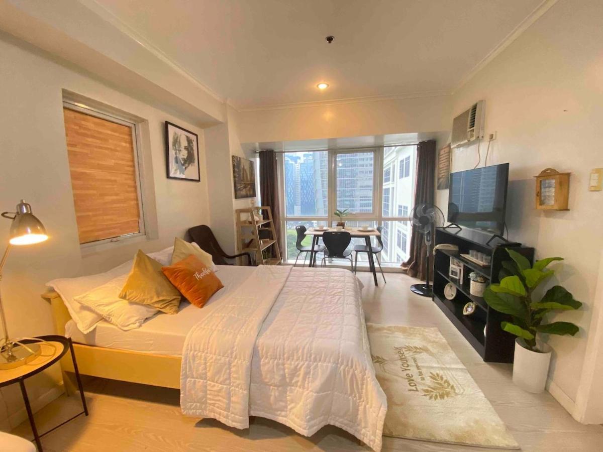South Of Market Private Residences Nr Sm Aura Bgc Apartment *