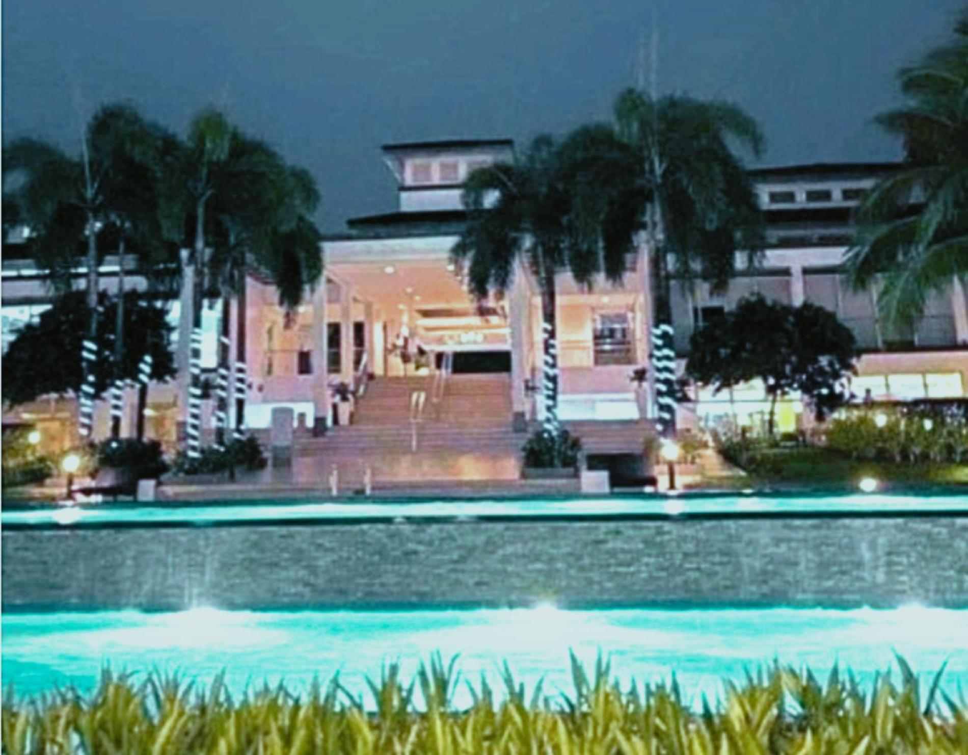 Grass Residences Tower 5 Sm North Qc Manila