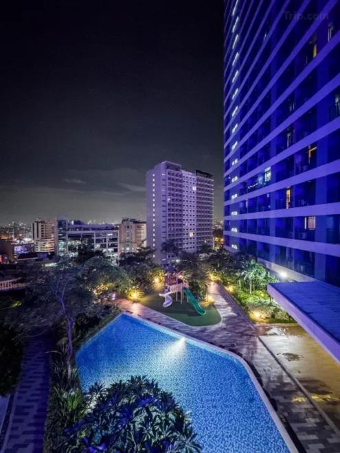 Air Residences Deluxe Manila