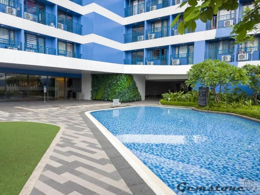 Air Residences Deluxe