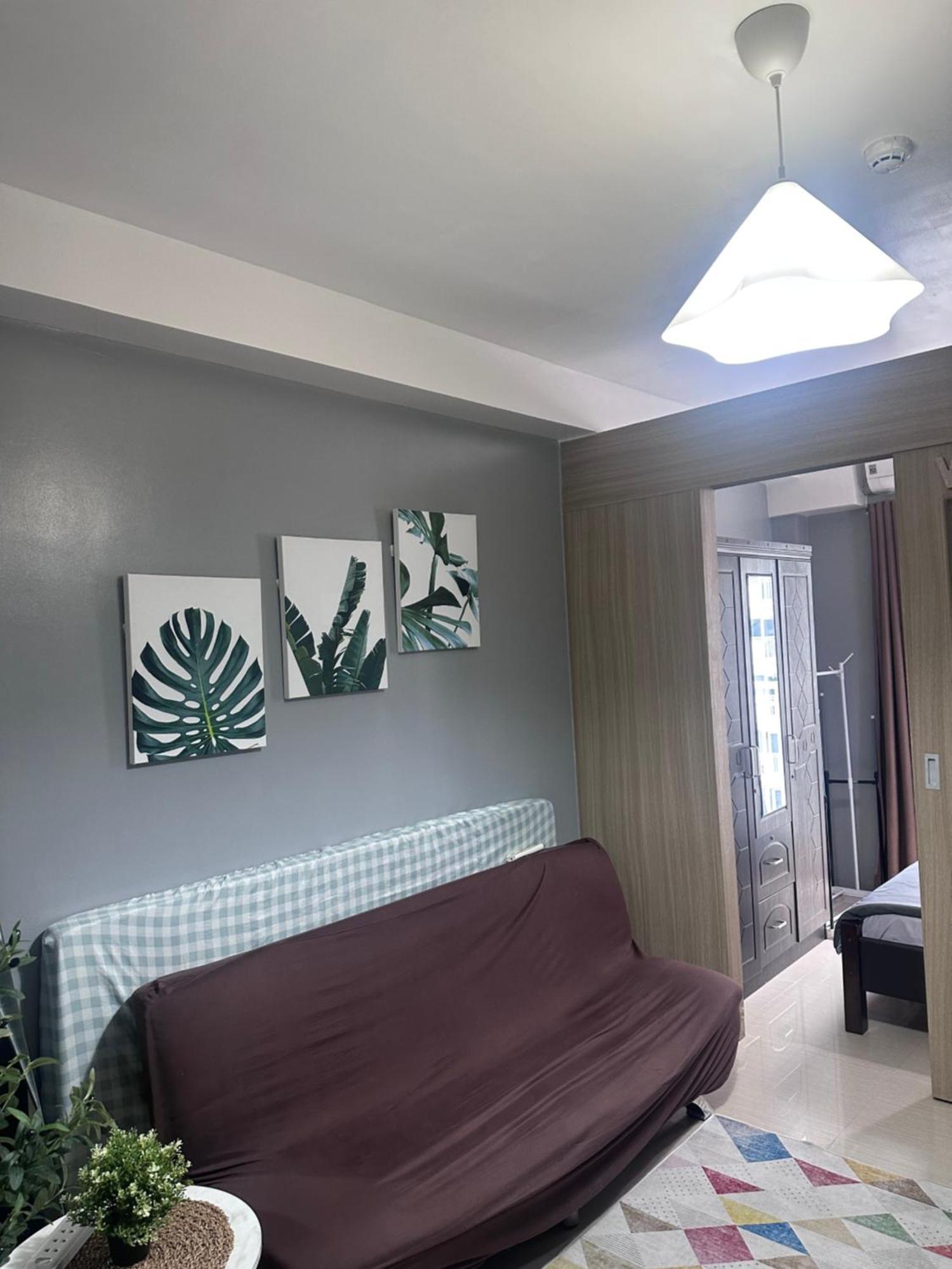 Richnell's Staycation By Richard Cozy Oasis 1094 *