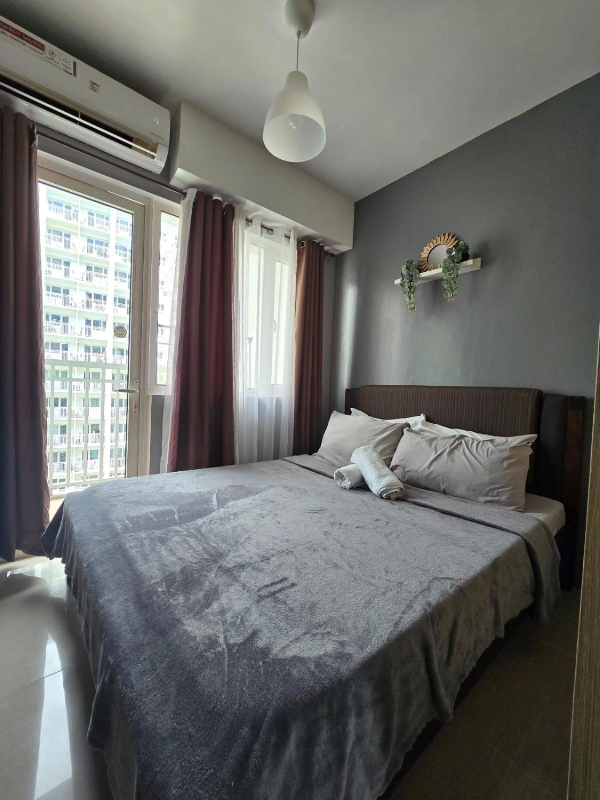 Richnell's Staycation By Richard Cozy Oasis 1094 Apartment
