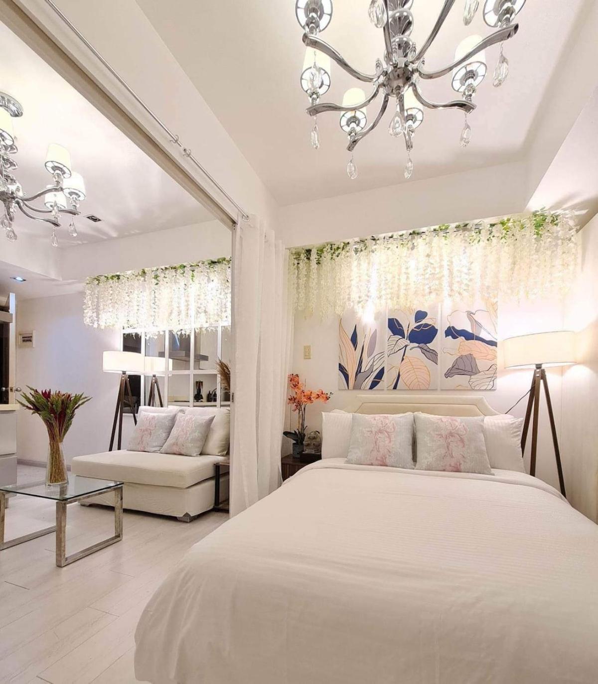 Apartment Sweet - Azure Manila