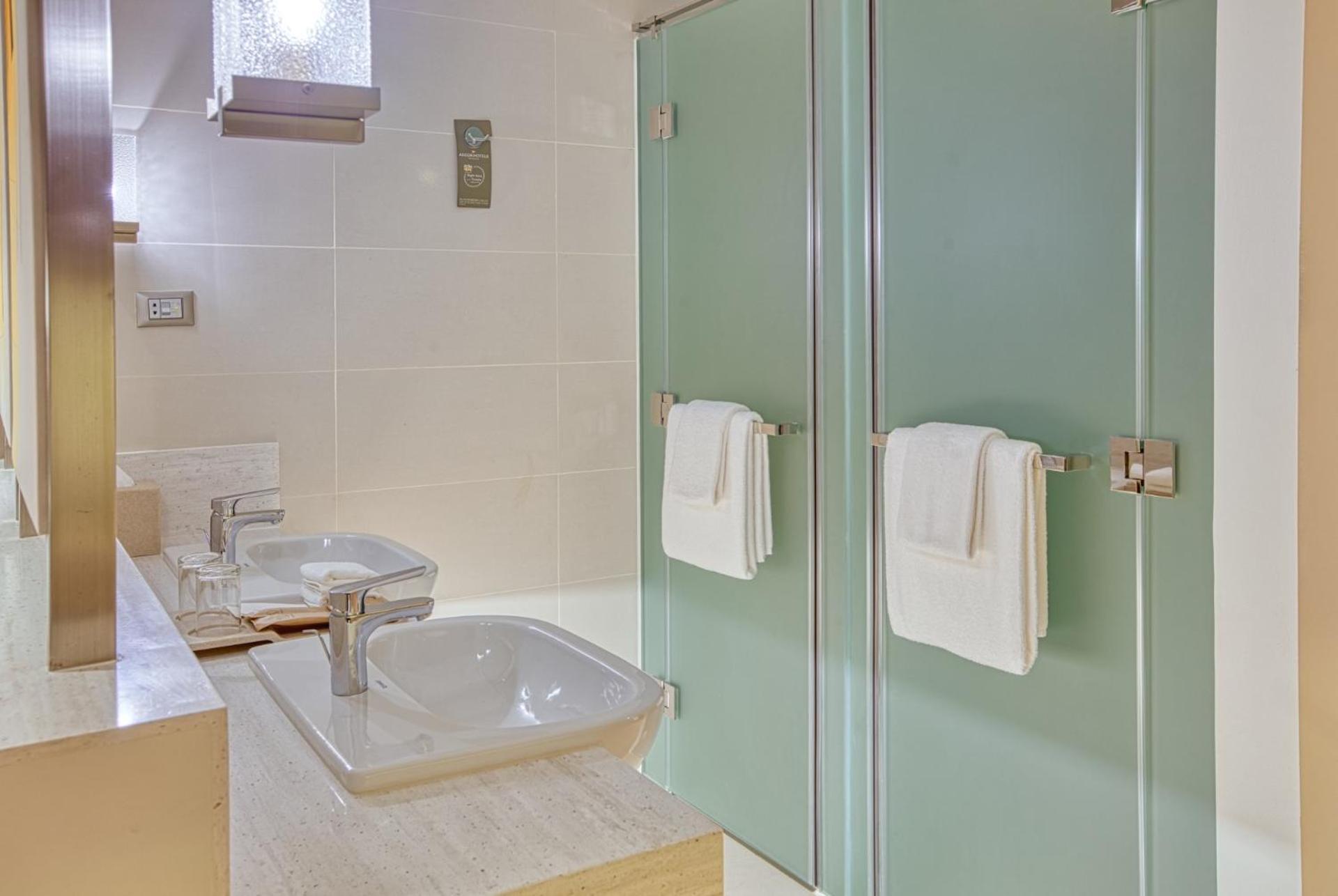 Hotel Residences At Acqua Madr Excellence 4*