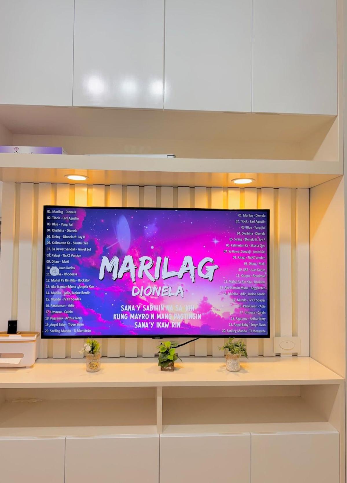 Hearth Of Ember 4 At Shore 3 Res * Manila