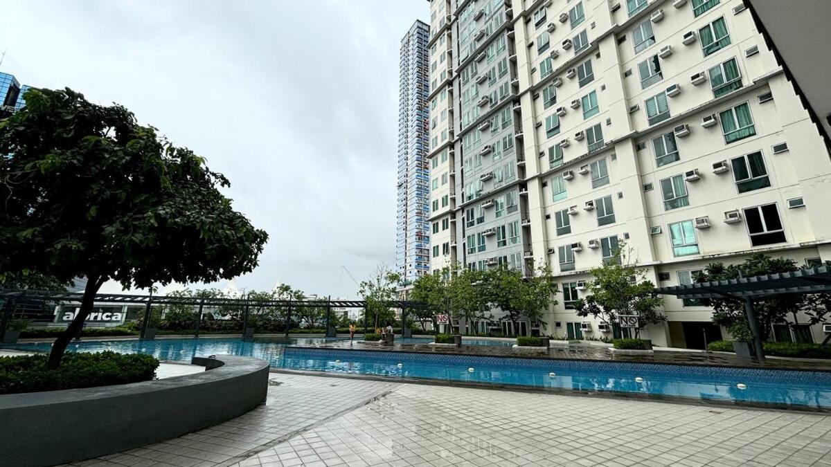 San Lorenzo Avida T2 Rm 333cozy 1br Along Edsa Makati Near Naia Manila
