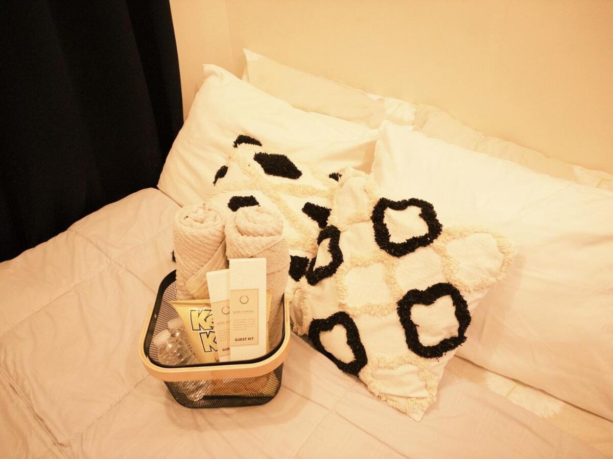 San Lorenzo Avida T2 Rm 333cozy 1br Along Edsa Makati Near Naia *
