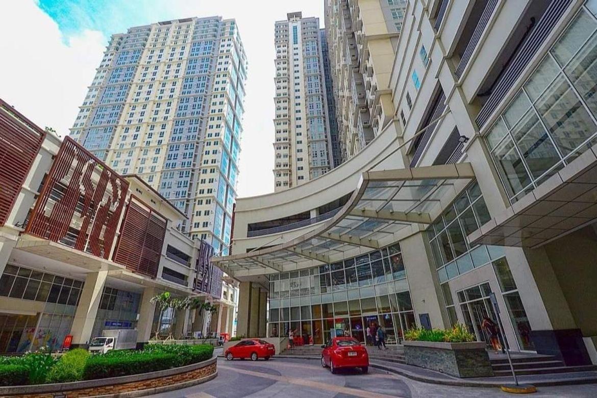 San Lorenzo Avida T2 Rm 333cozy 1br Along Edsa Makati Near Naia