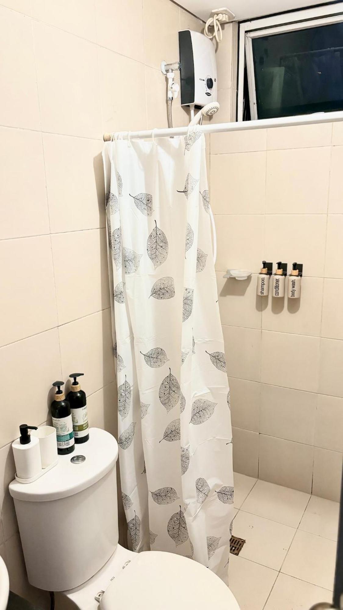 Apartment San Lorenzo Avida T2 Rm 333cozy 1br Along Edsa Makati Near Naia *