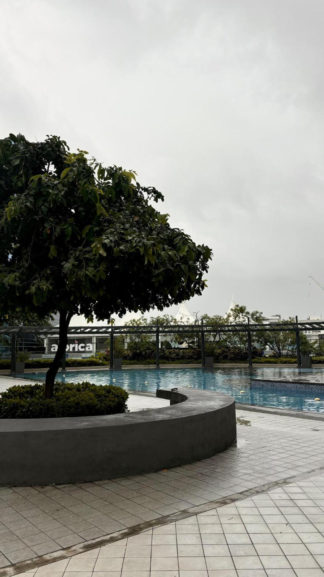 San Lorenzo Avida T2 Rm 333cozy 1br Along Edsa Makati Near Naia