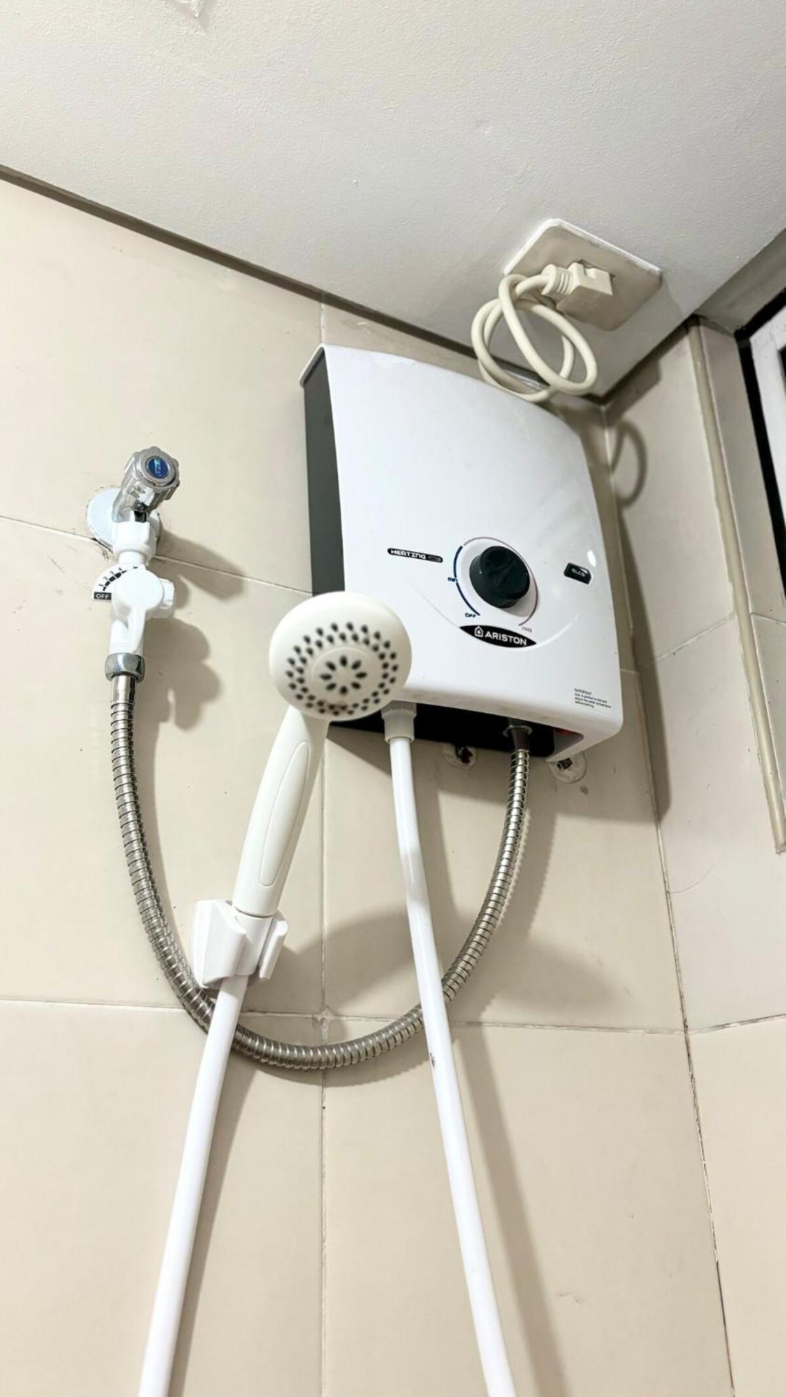 San Lorenzo Avida T2 Rm 333cozy 1br Along Edsa Makati Near Naia Apartment Manila