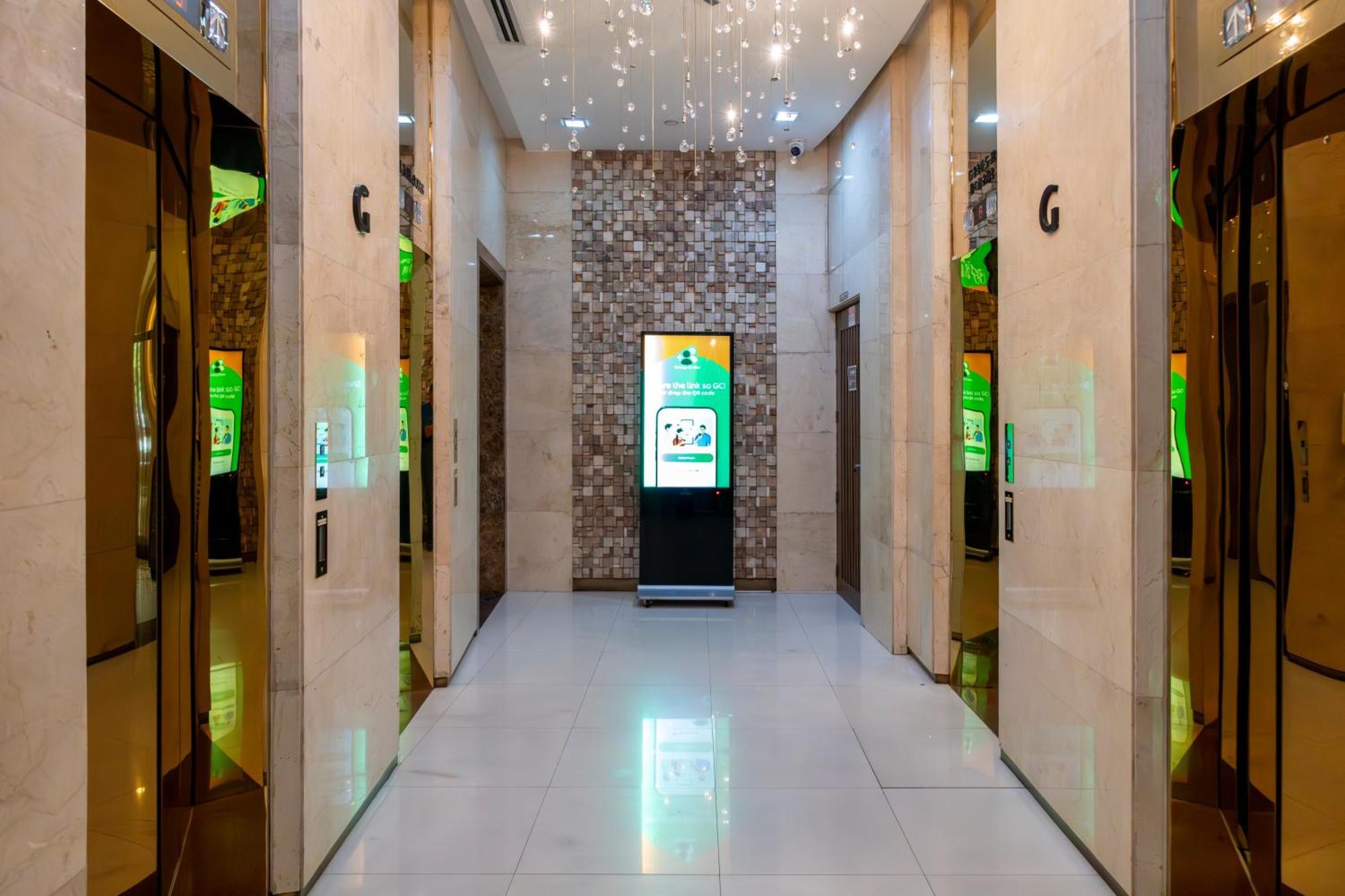 Forbeswood Parklane Bgc Near St Lukes