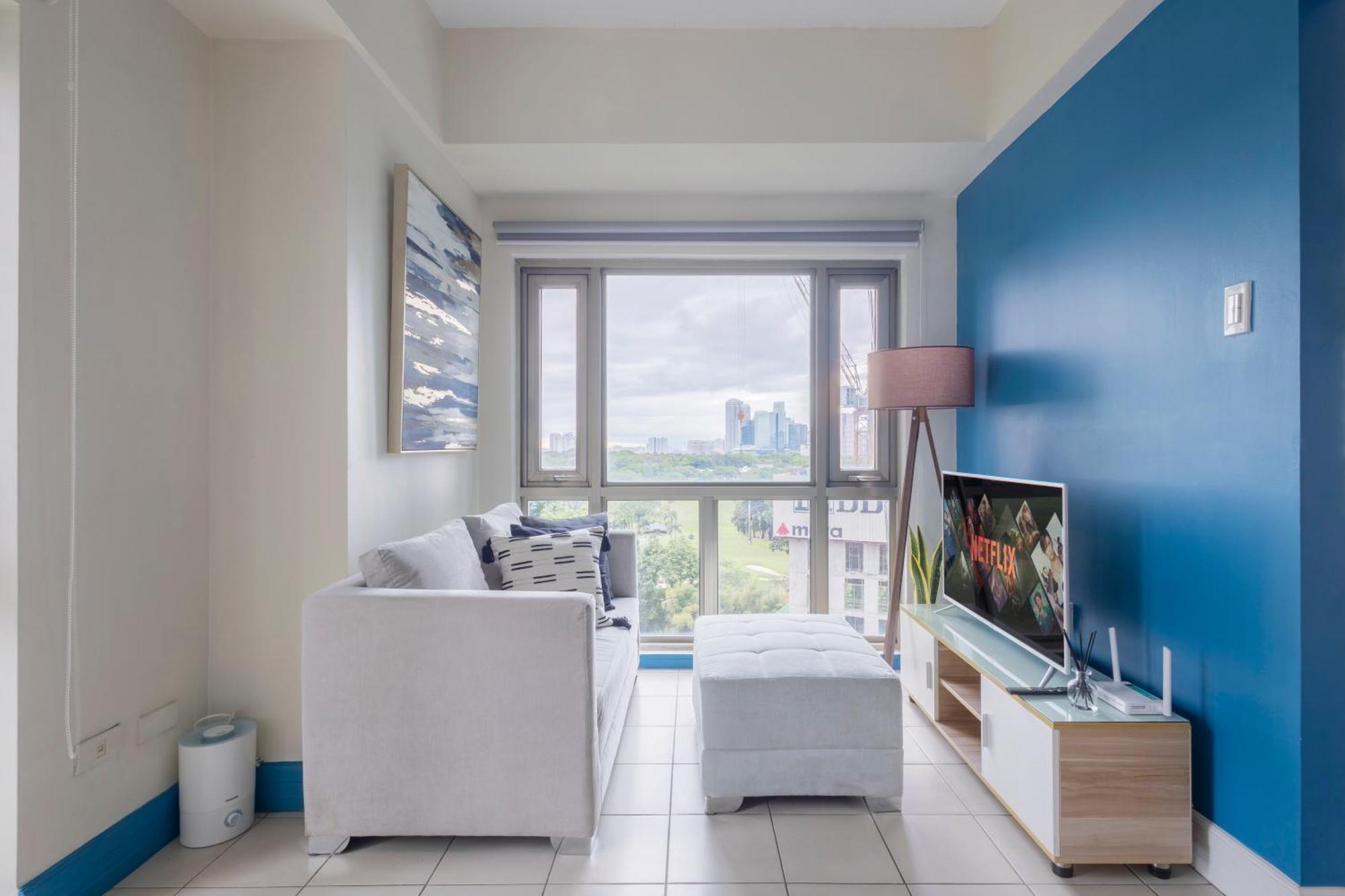 Forbeswood Parklane Bgc Near St Lukes *