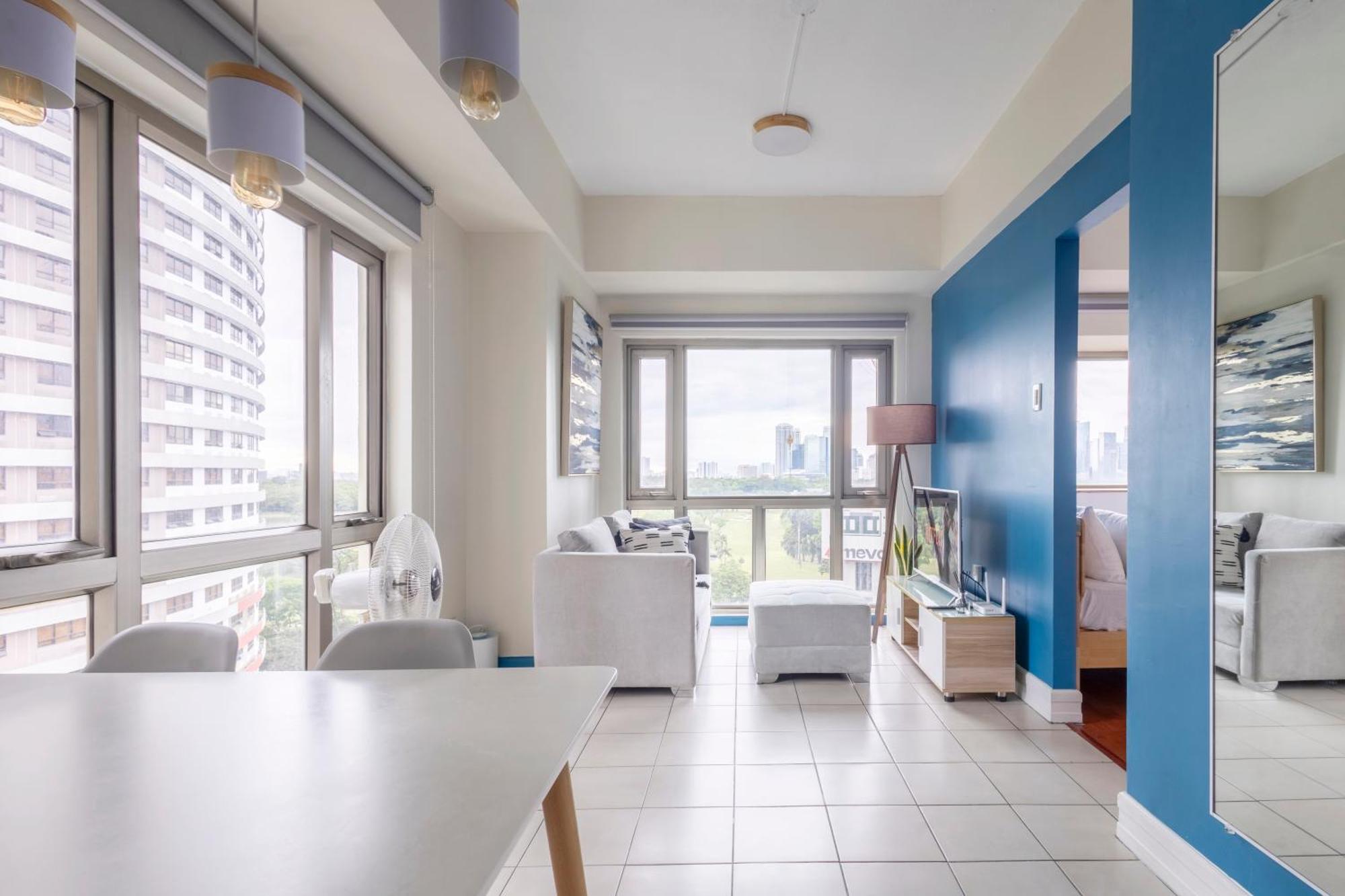 Forbeswood Parklane Bgc Near St Lukes *