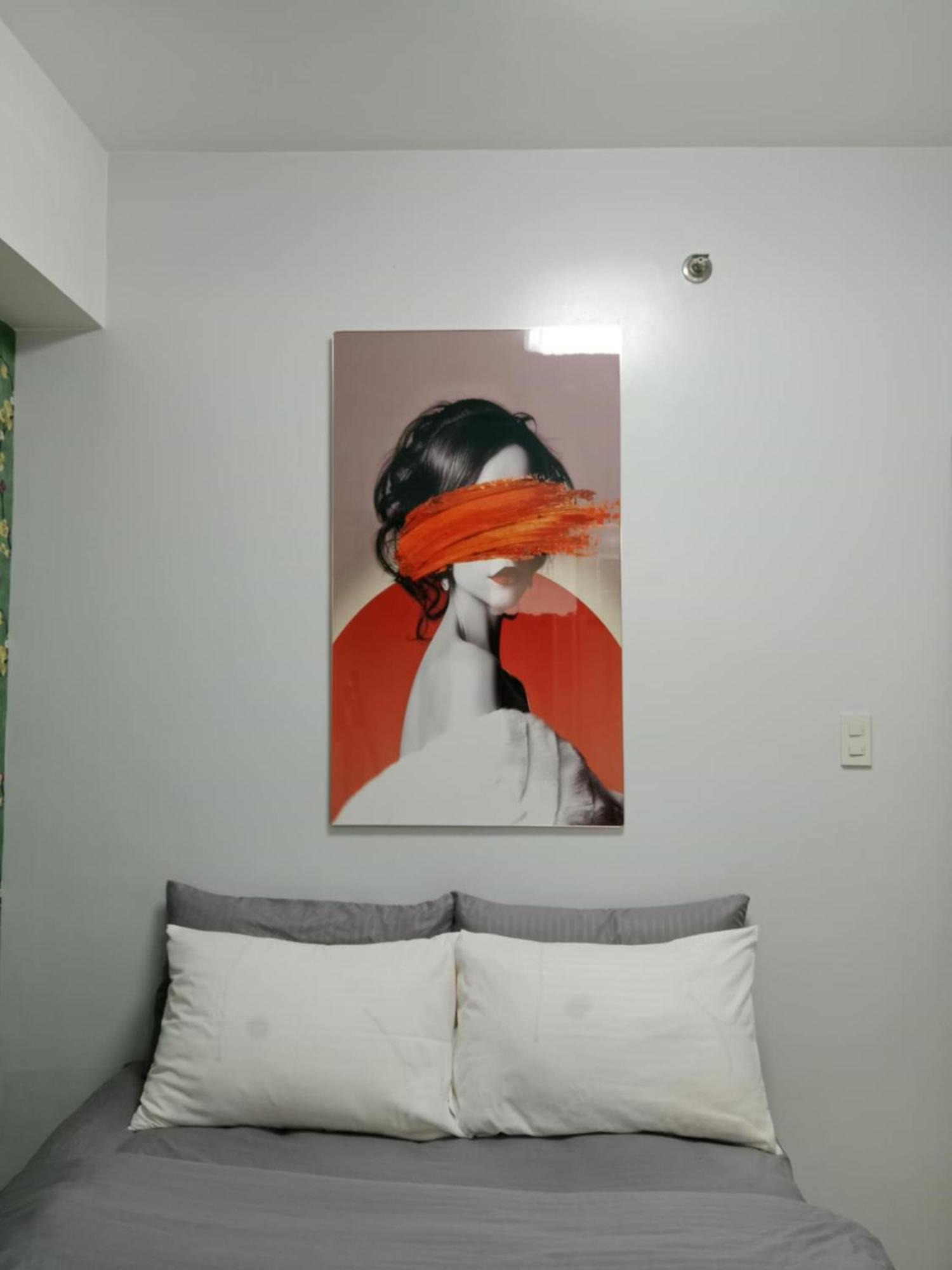 Cubao Manhattan Garden Parkview Quezon Manila