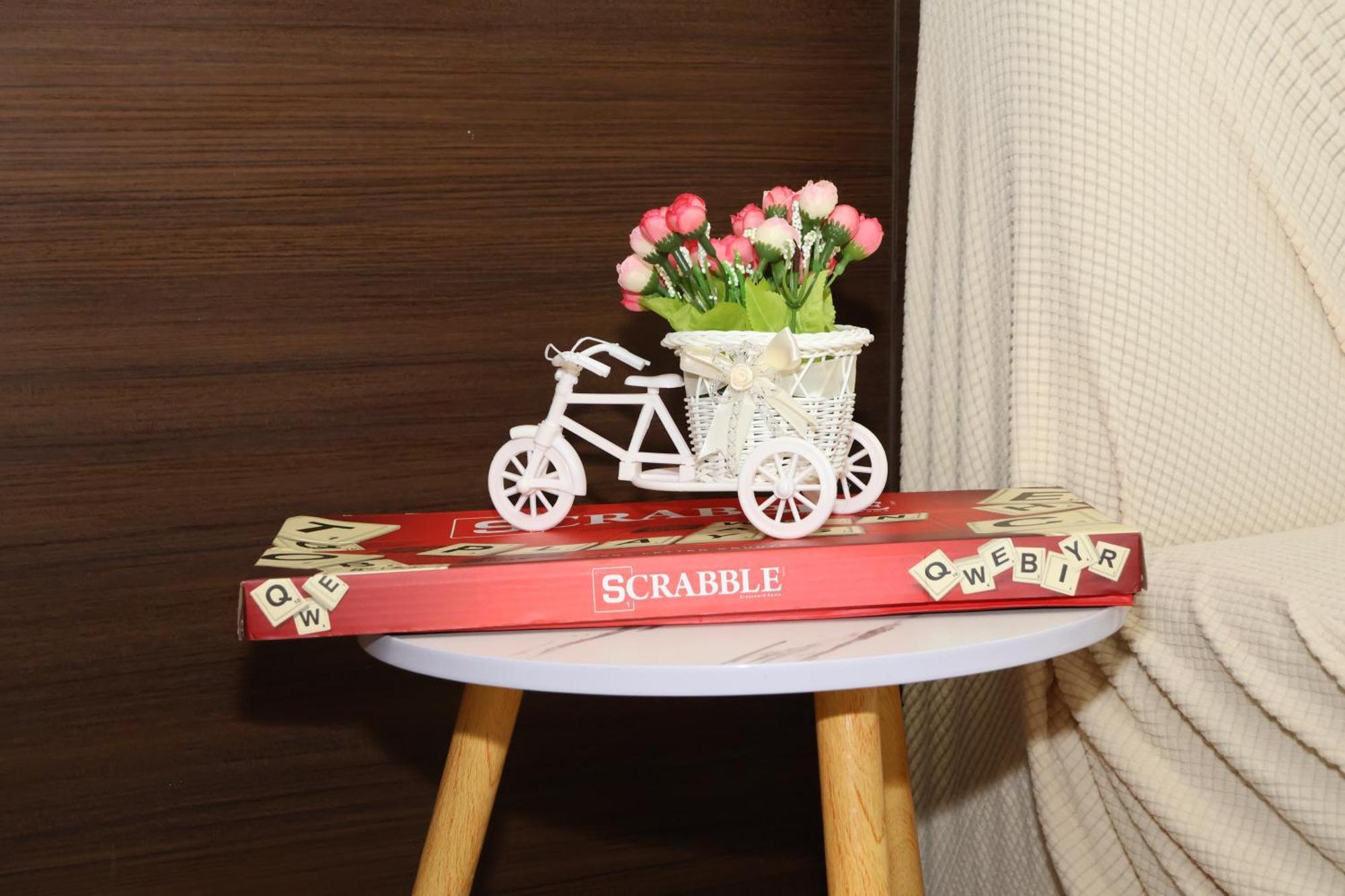On Promo 1br Makati Apartamento