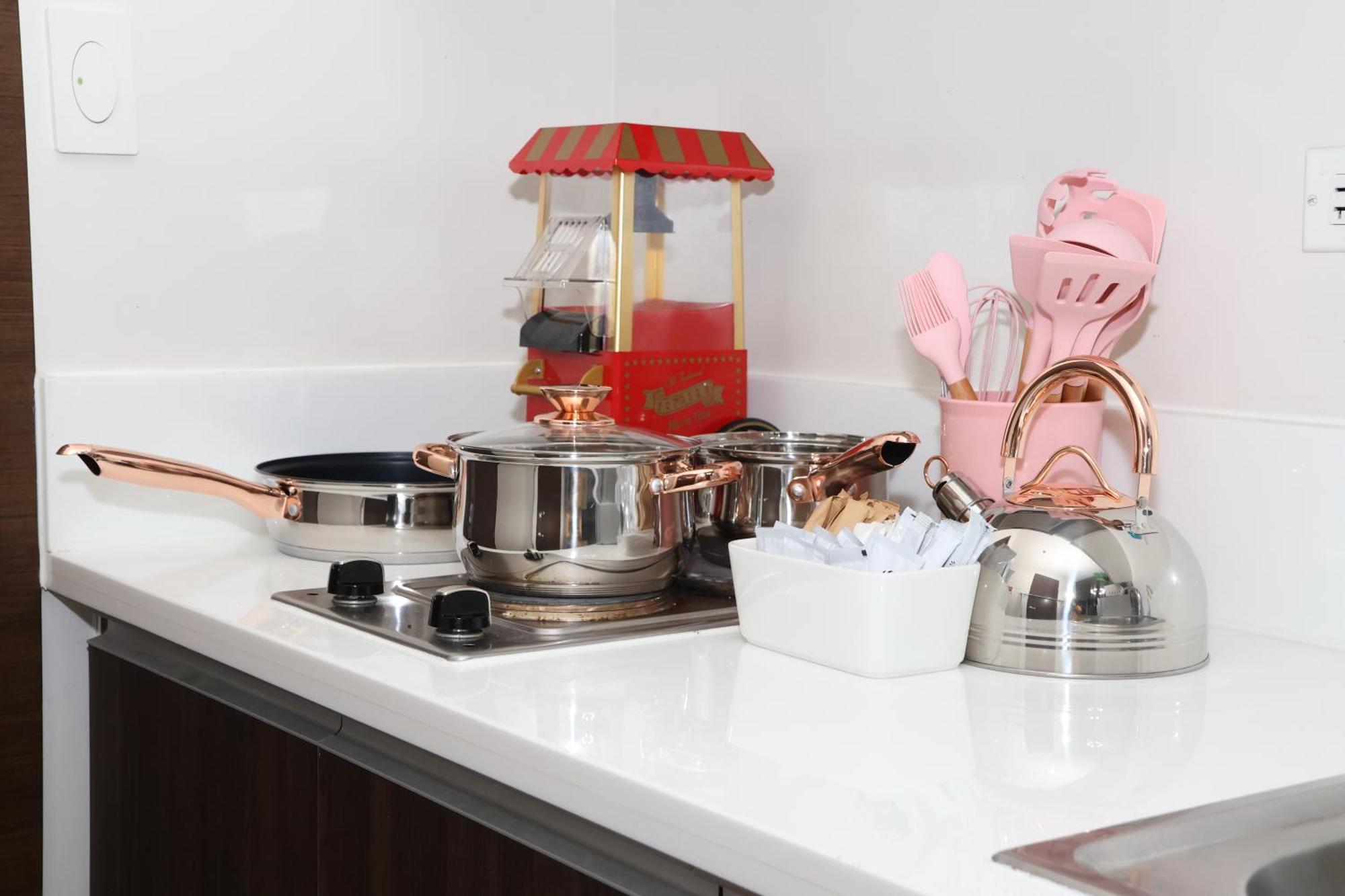 Apartamento On Promo 1br Makati Manila