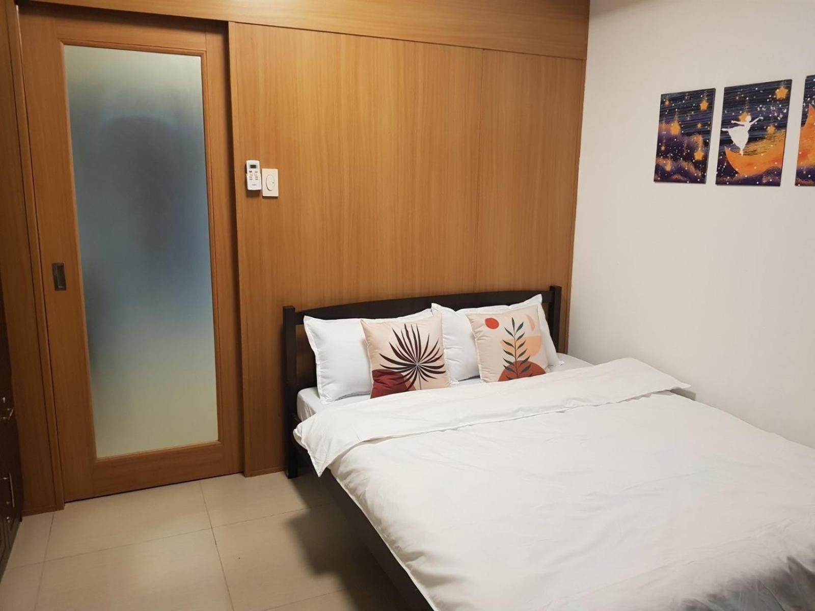 Newly Renovated Shell Residences Mall Of * Manila