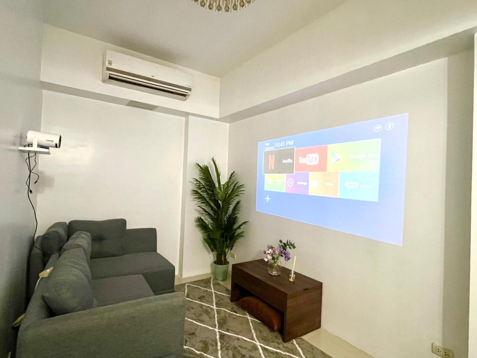 Aparthotel 2 Bedroom 81 Newport Unit At Naia Terminal 3