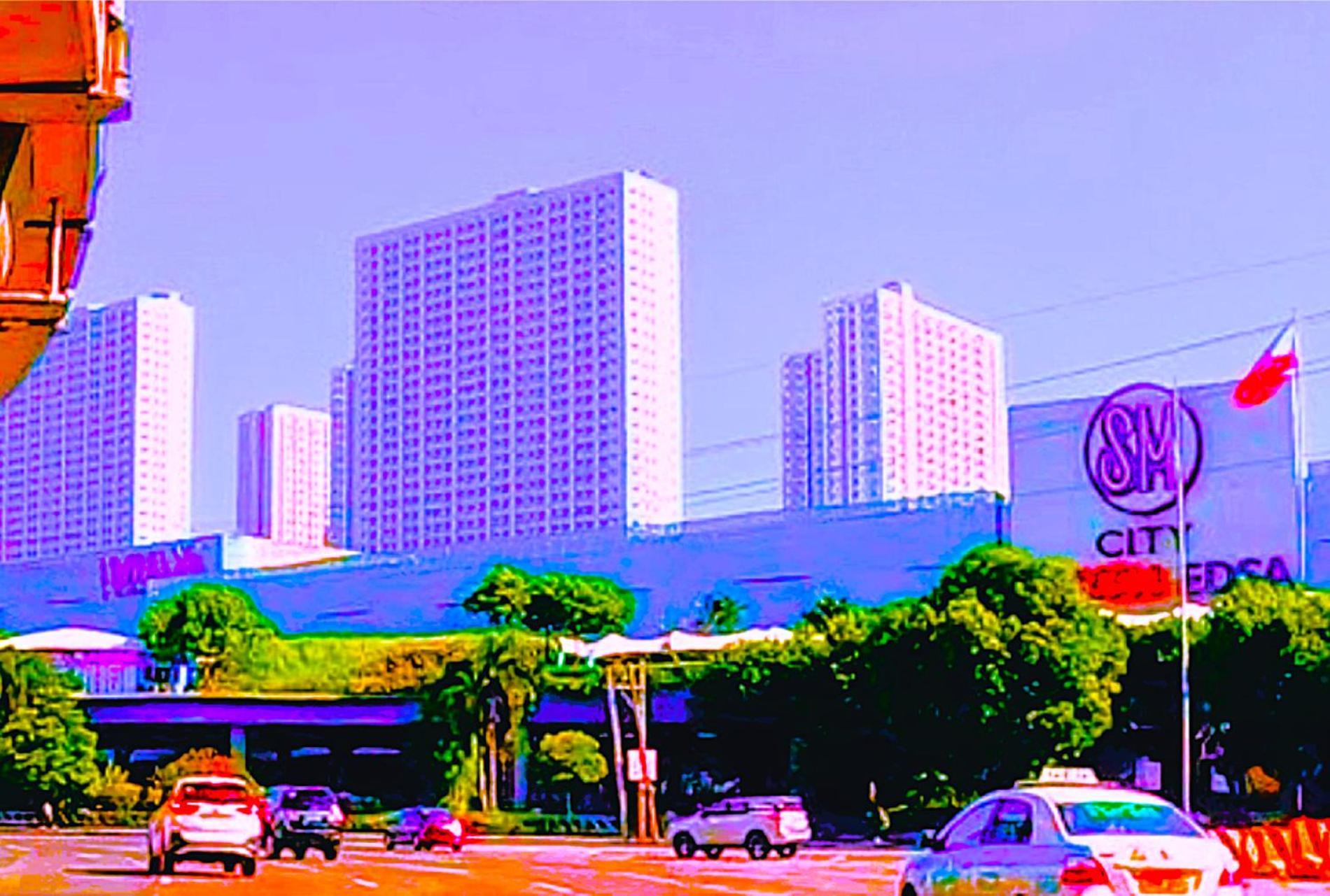 Apartment Grass Residences Tower 5 Sm North Qc Manila
