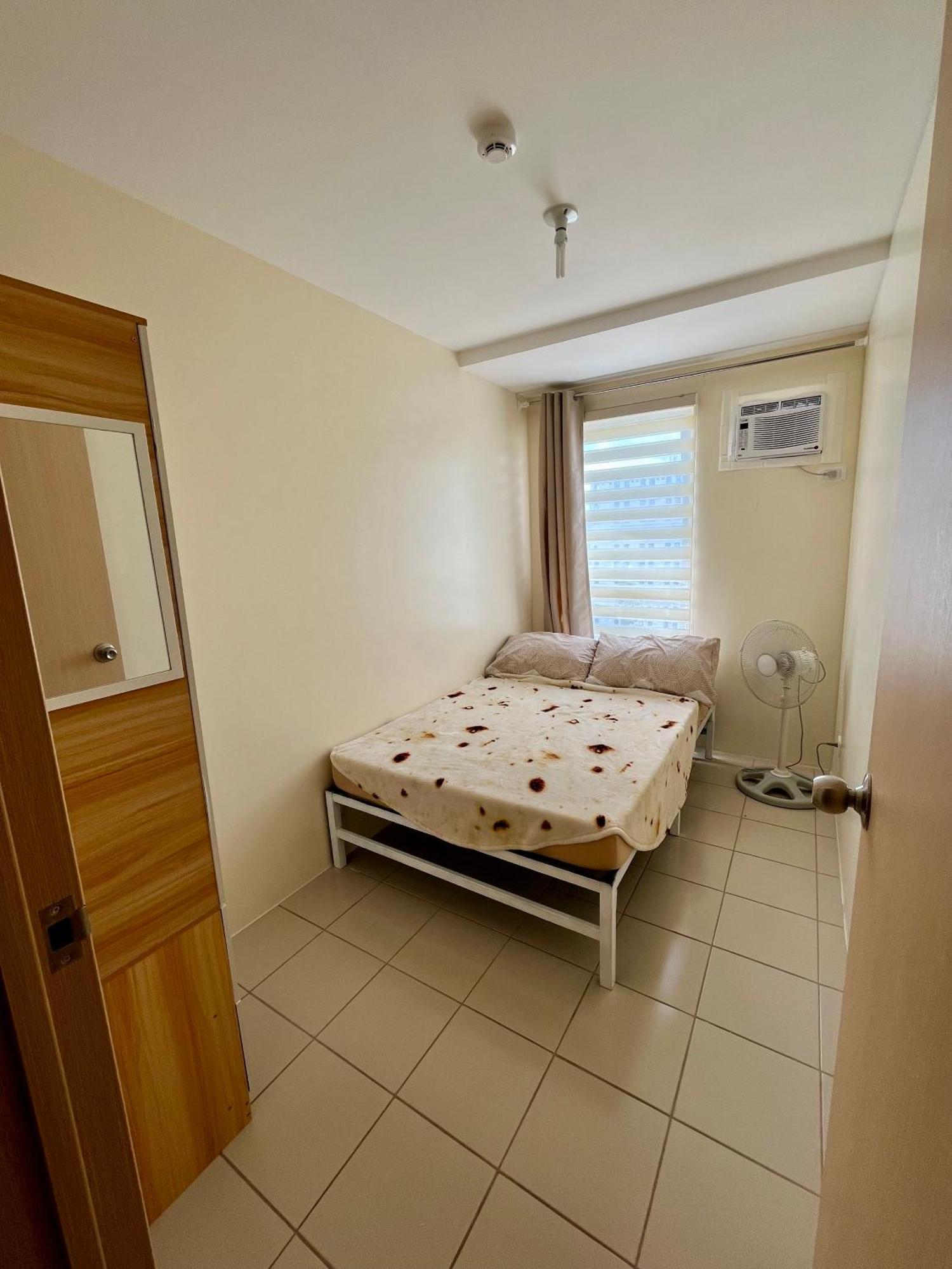 Ckc's Haven Aparthotel