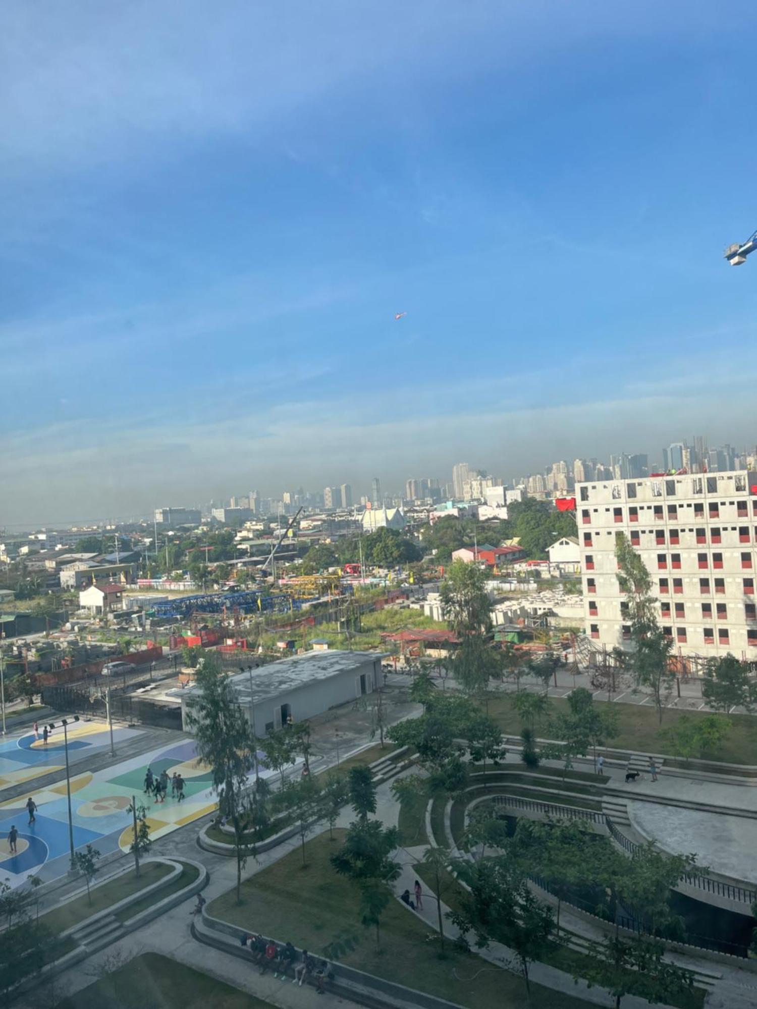 Ckc's Haven * Manila