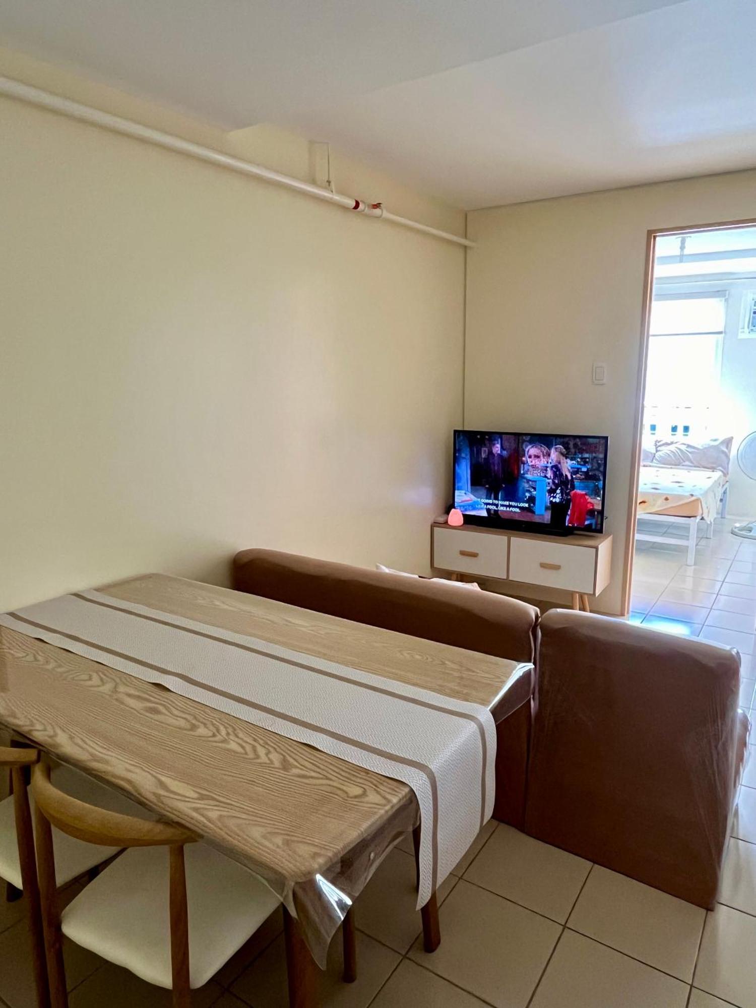 Aparthotel Ckc's Haven