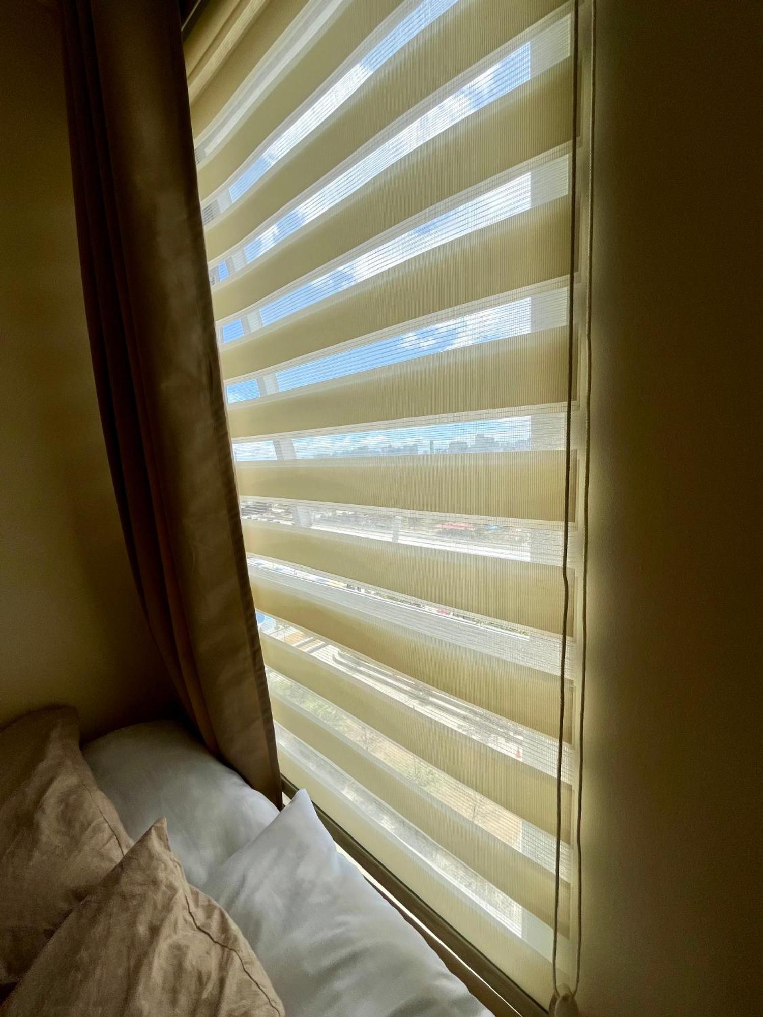 Ckc's Haven Aparthotel Manila