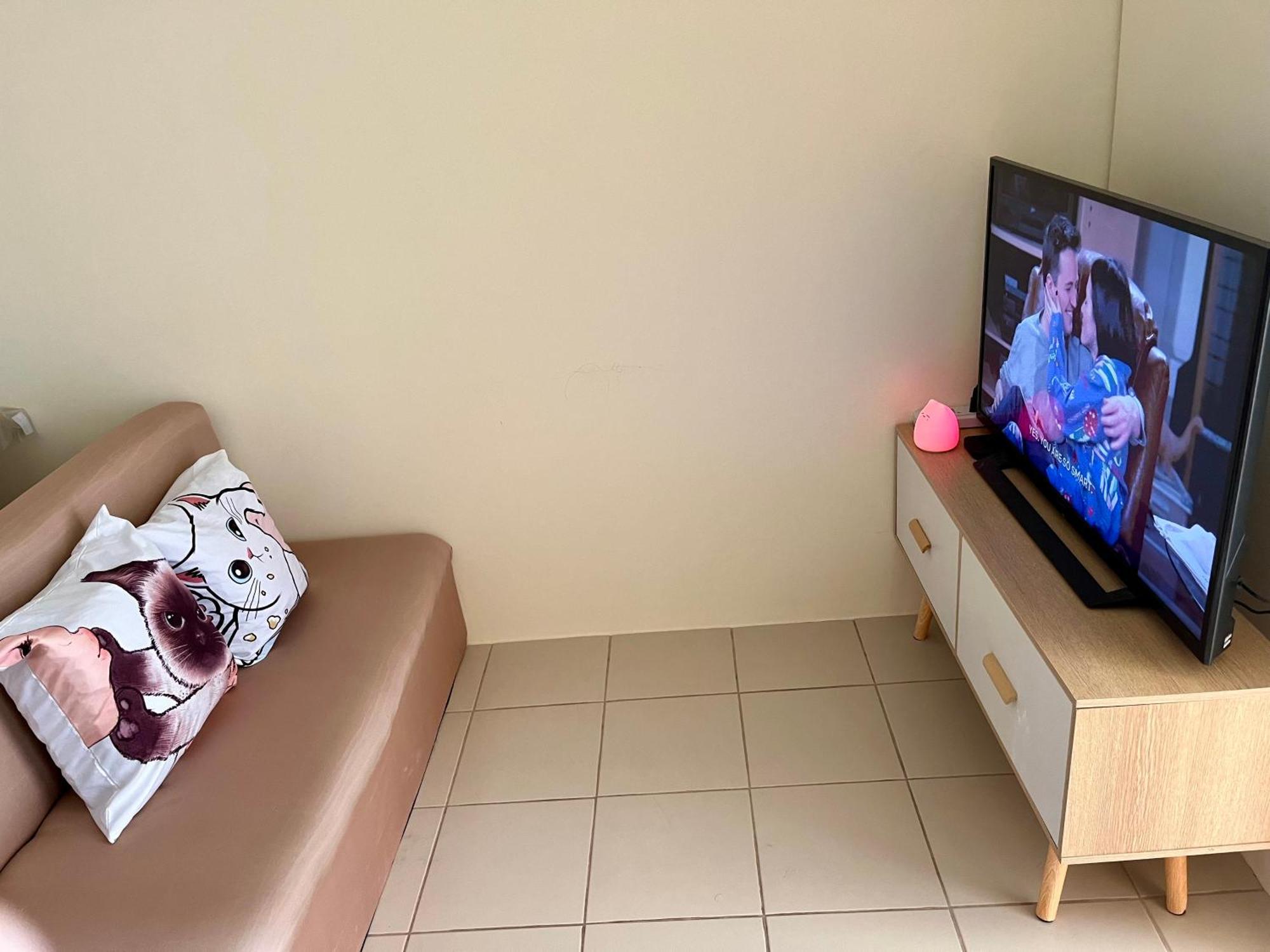 Ckc's Haven Aparthotel *