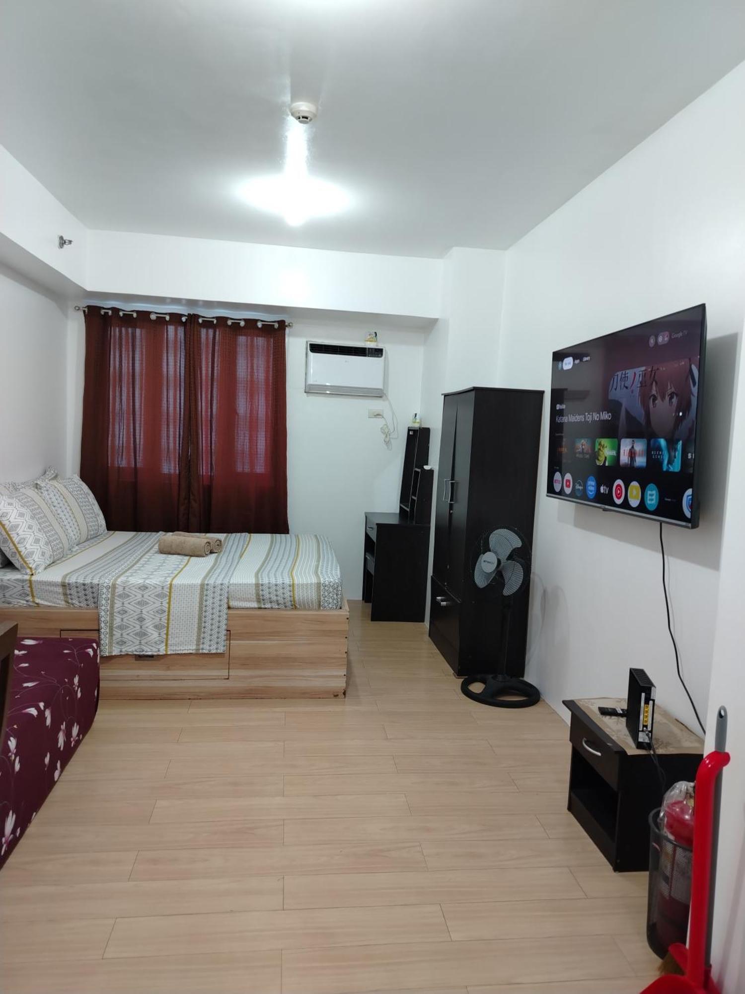 Mplace Aparthotel *