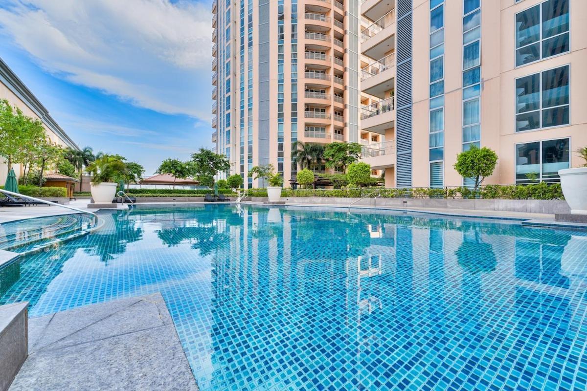 Luxe With 180 Stunning Views * Manila