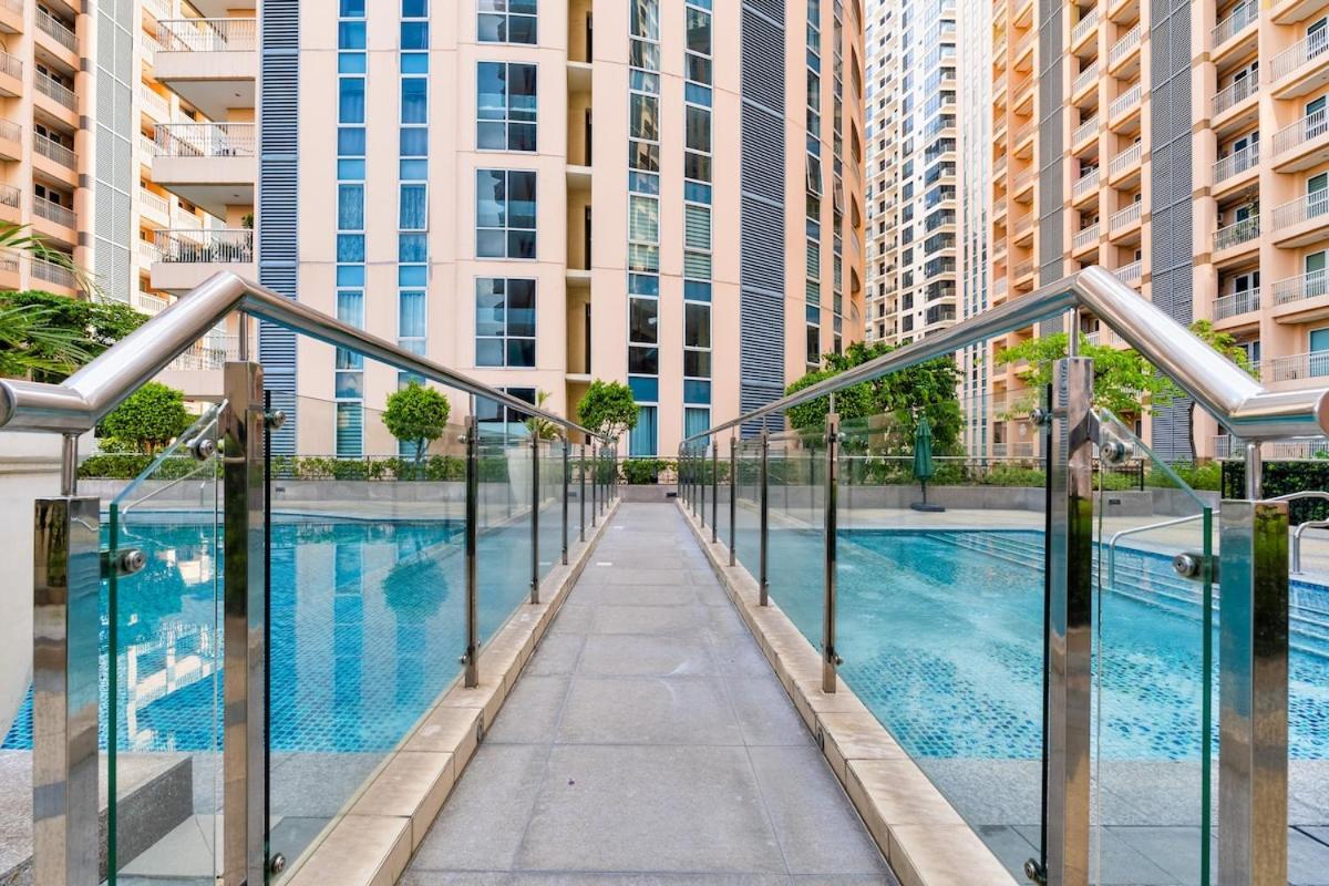 Apartment Luxe With 180 Stunning Views *