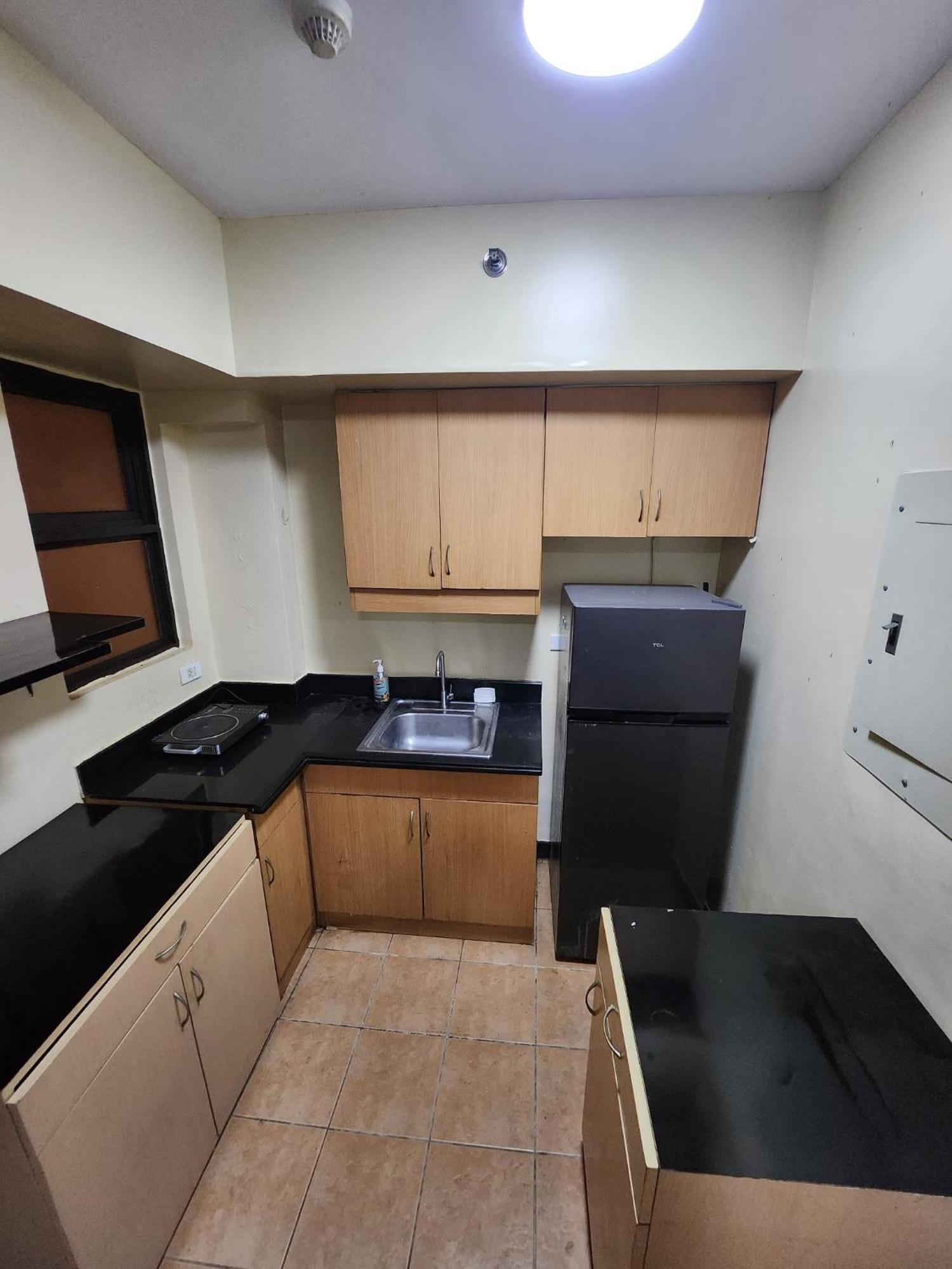 2br Near Bgc Apartment