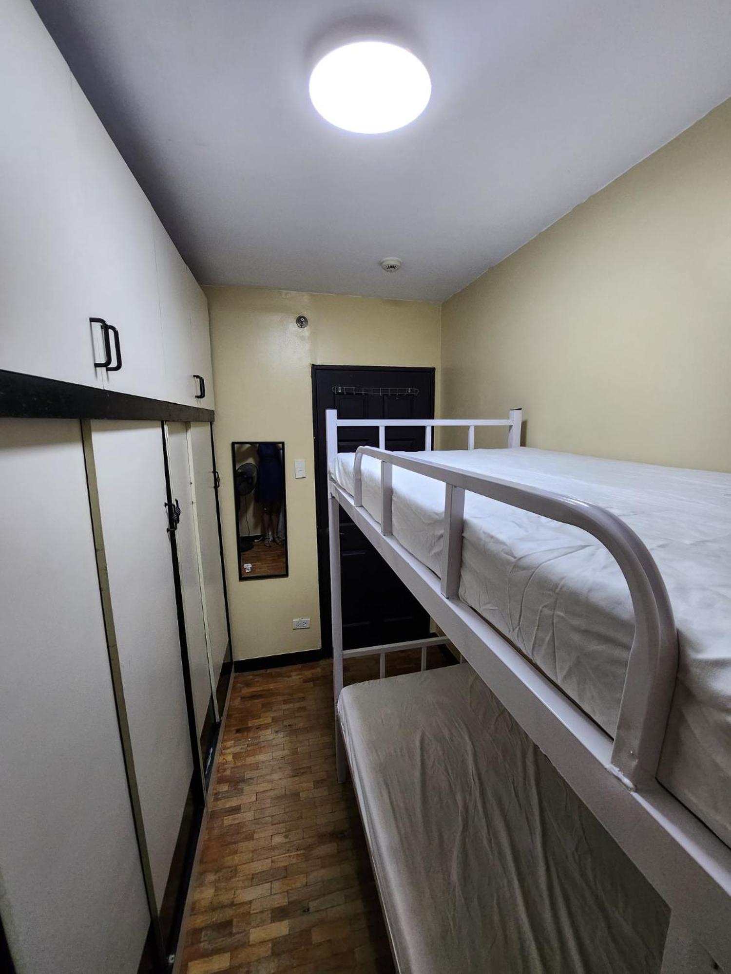 Apartment 2br Near Bgc Manila