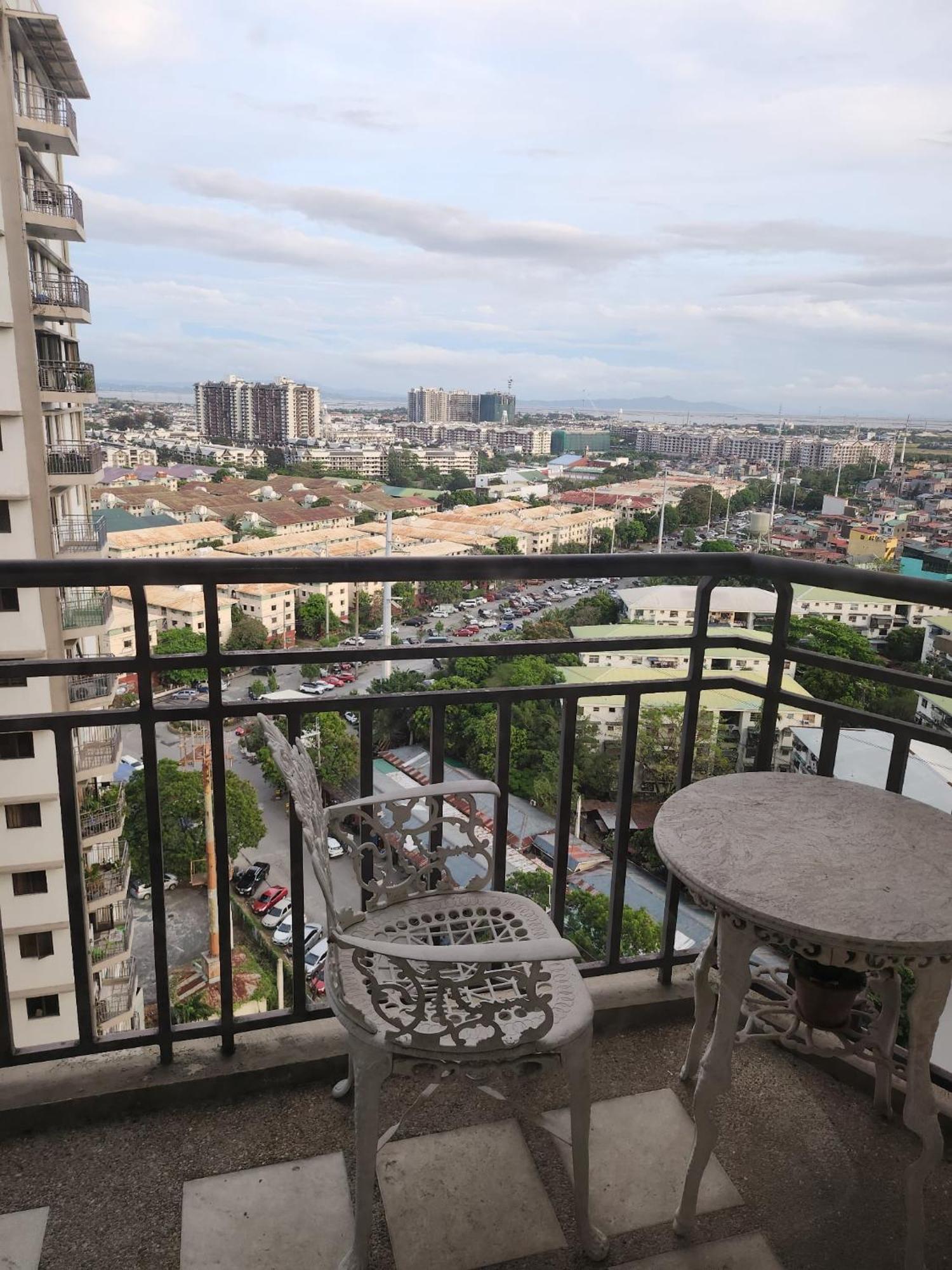 2br Near Bgc * Manila