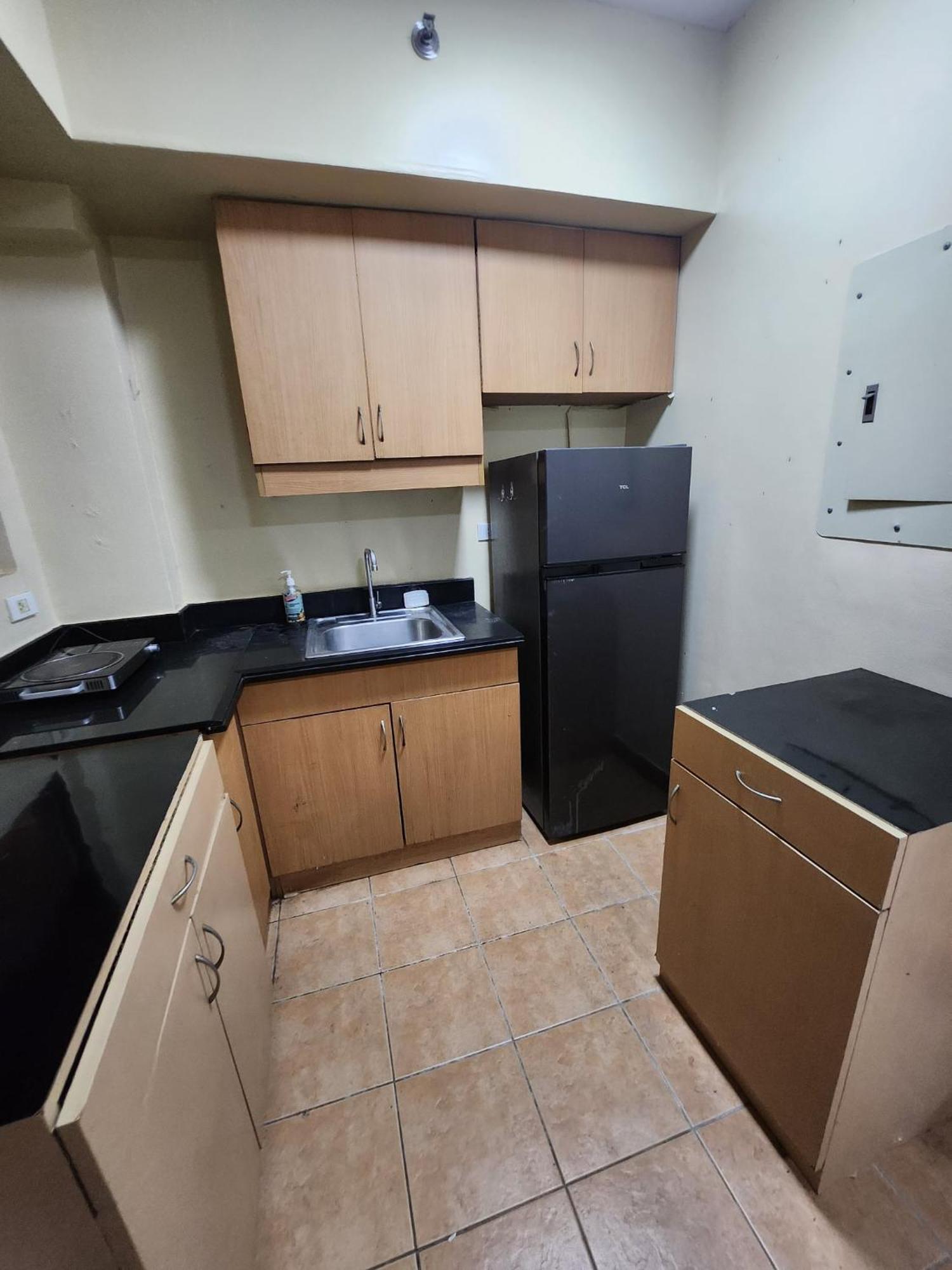 Apartment 2br Near Bgc