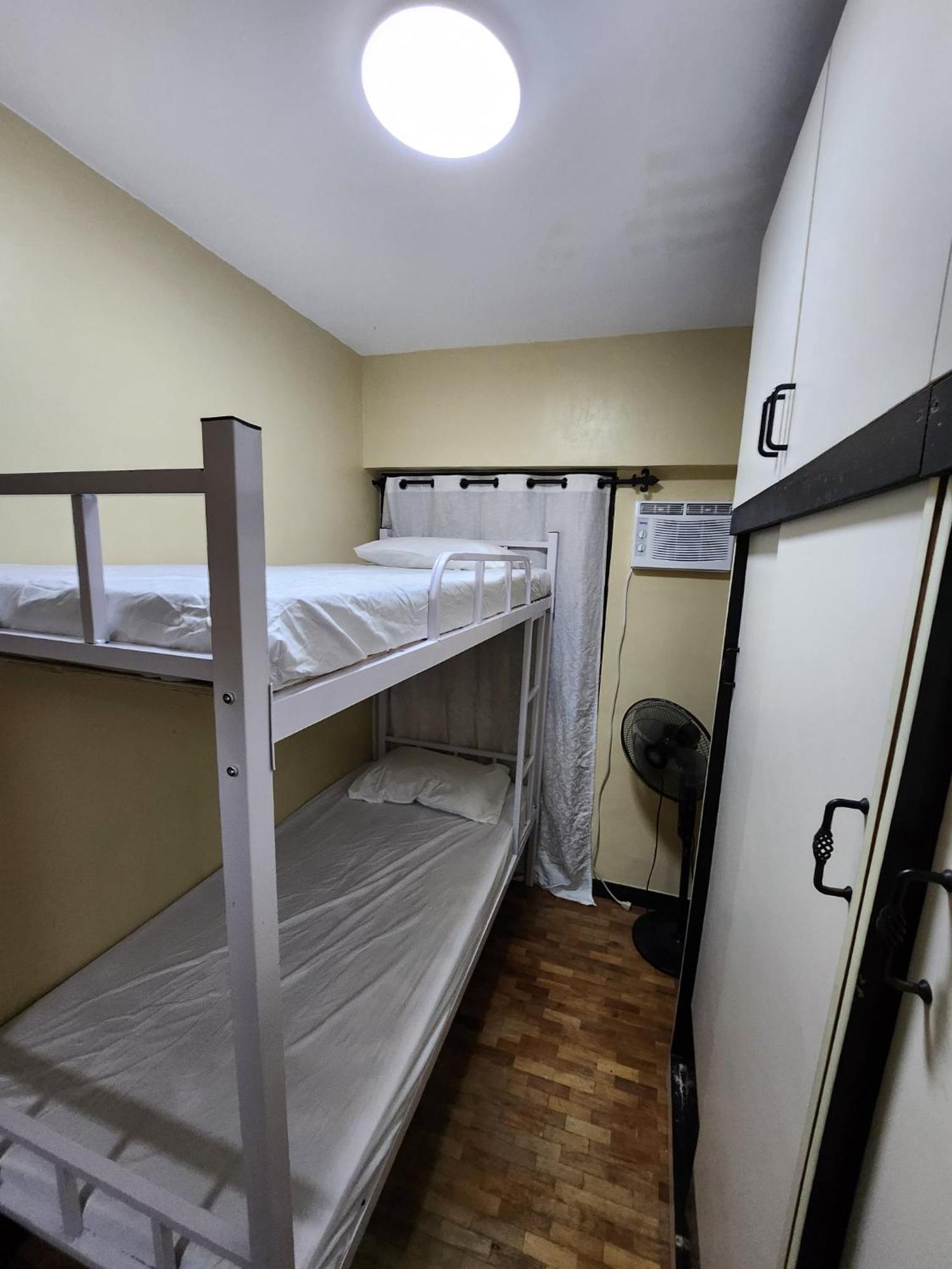 2br Near Bgc Apartment Manila