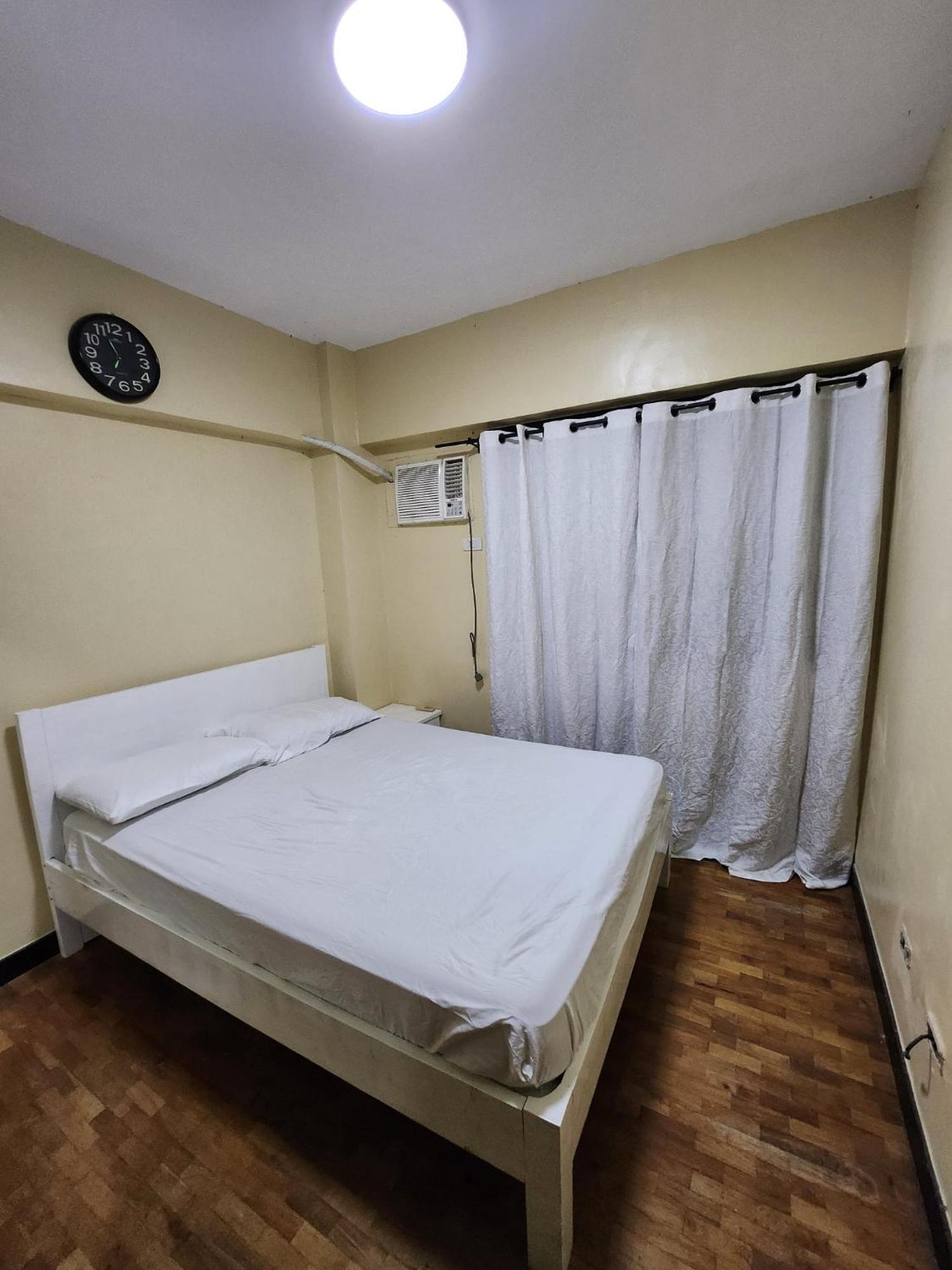 2br Near Bgc Apartment Manila