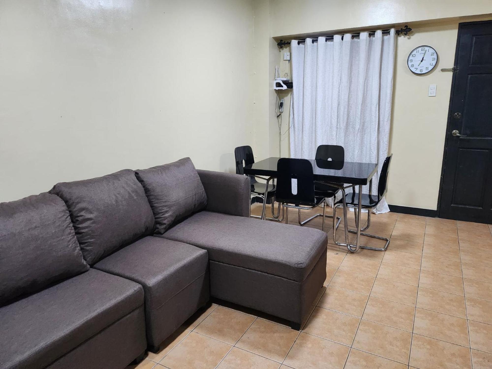 2br Near Bgc *
