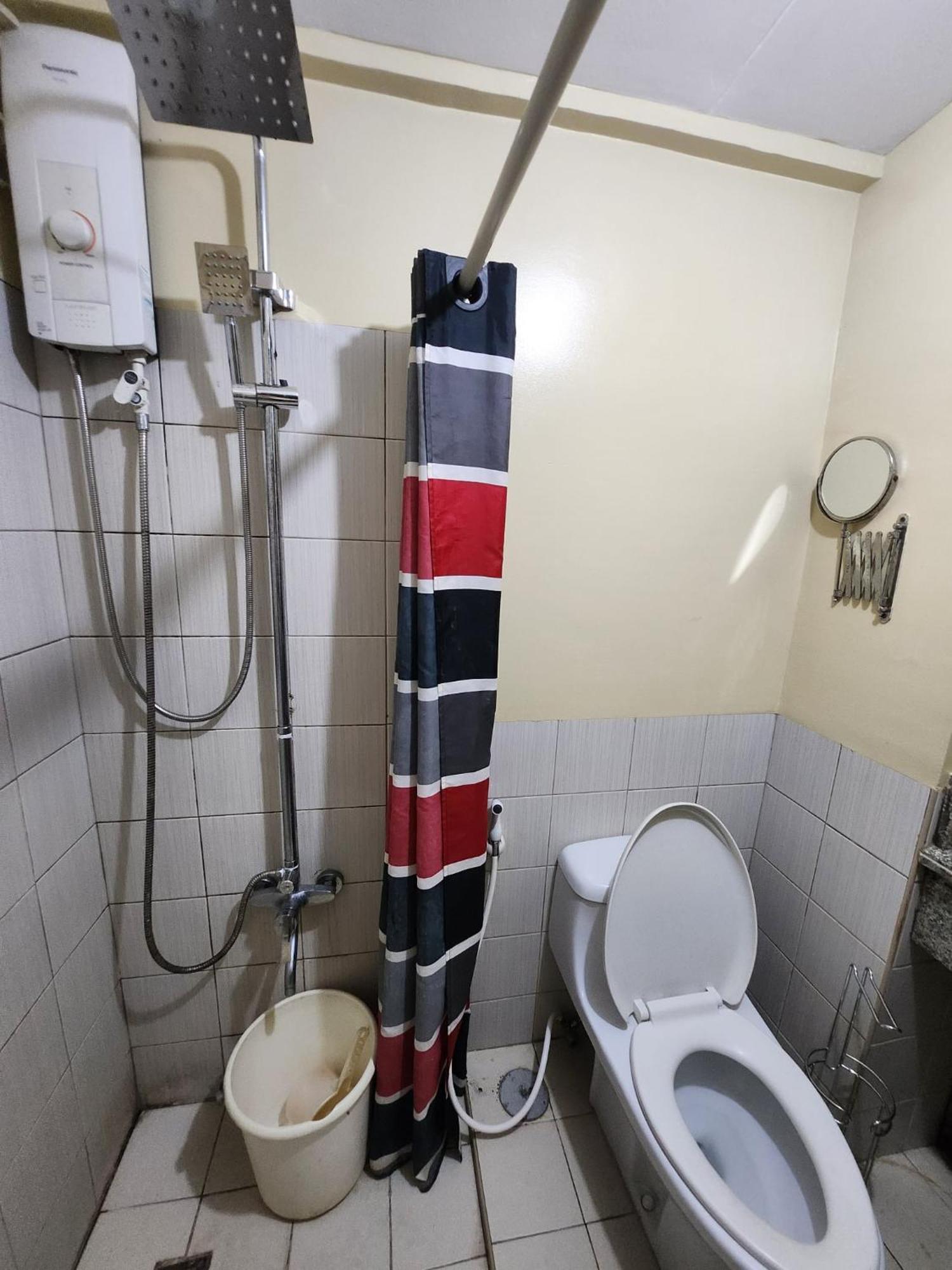 Apartment 2br Near Bgc Manila