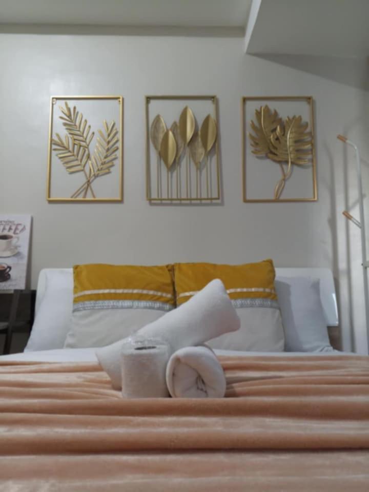 Aparthotel Grand Riviera By Mrsayla Manila