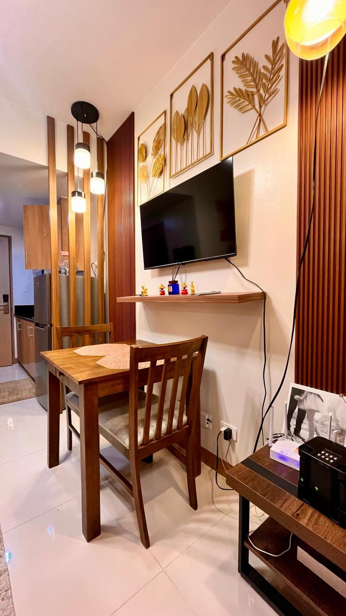 Apartment M&b Staycation