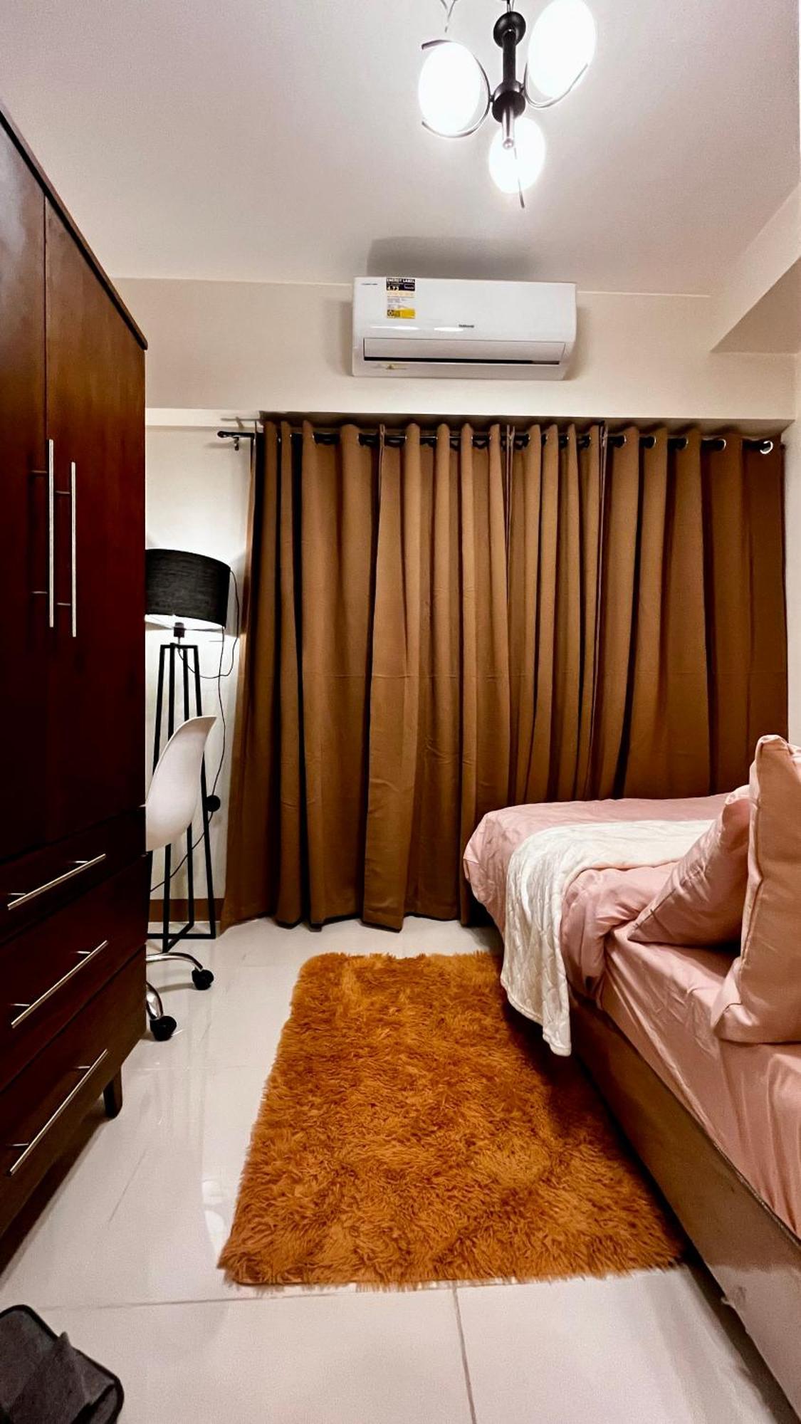 M&b Staycation *