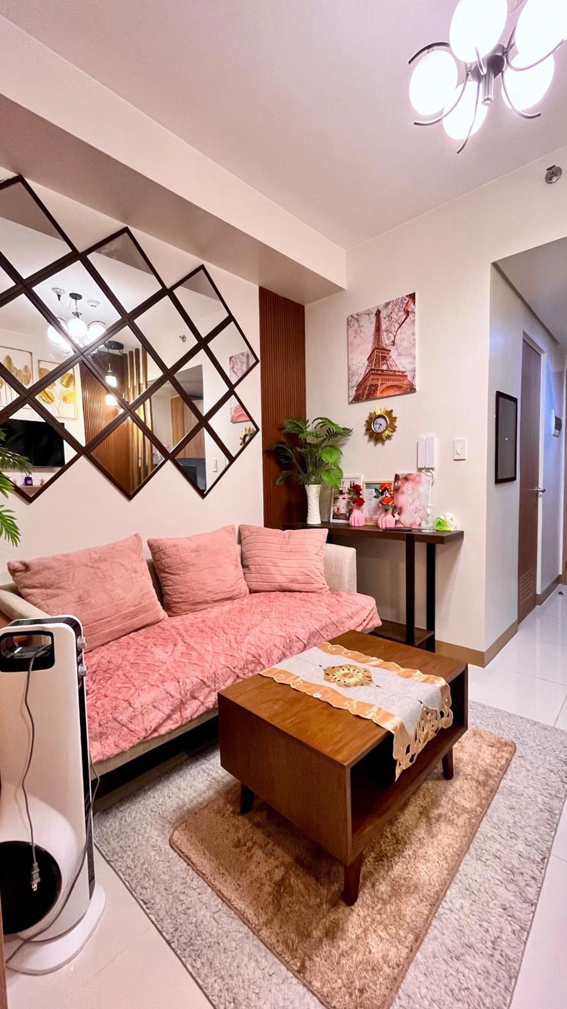 Apartment M&b Staycation *